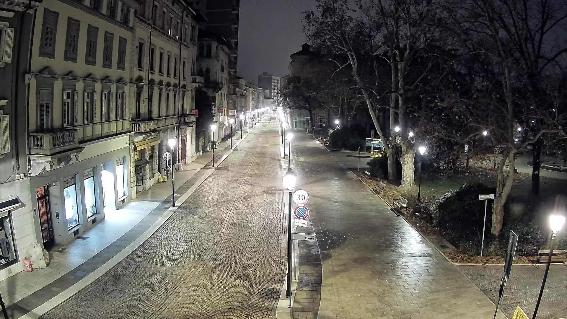 Gorizia | Corso Verdi