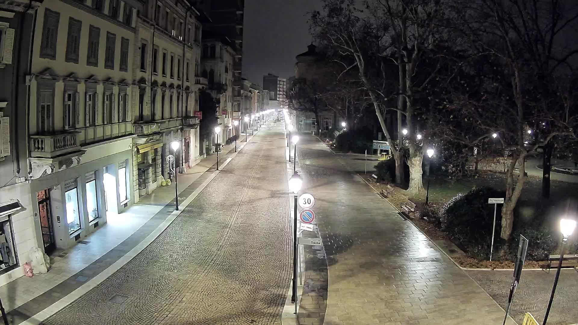 Gorizia | Corso Verdi