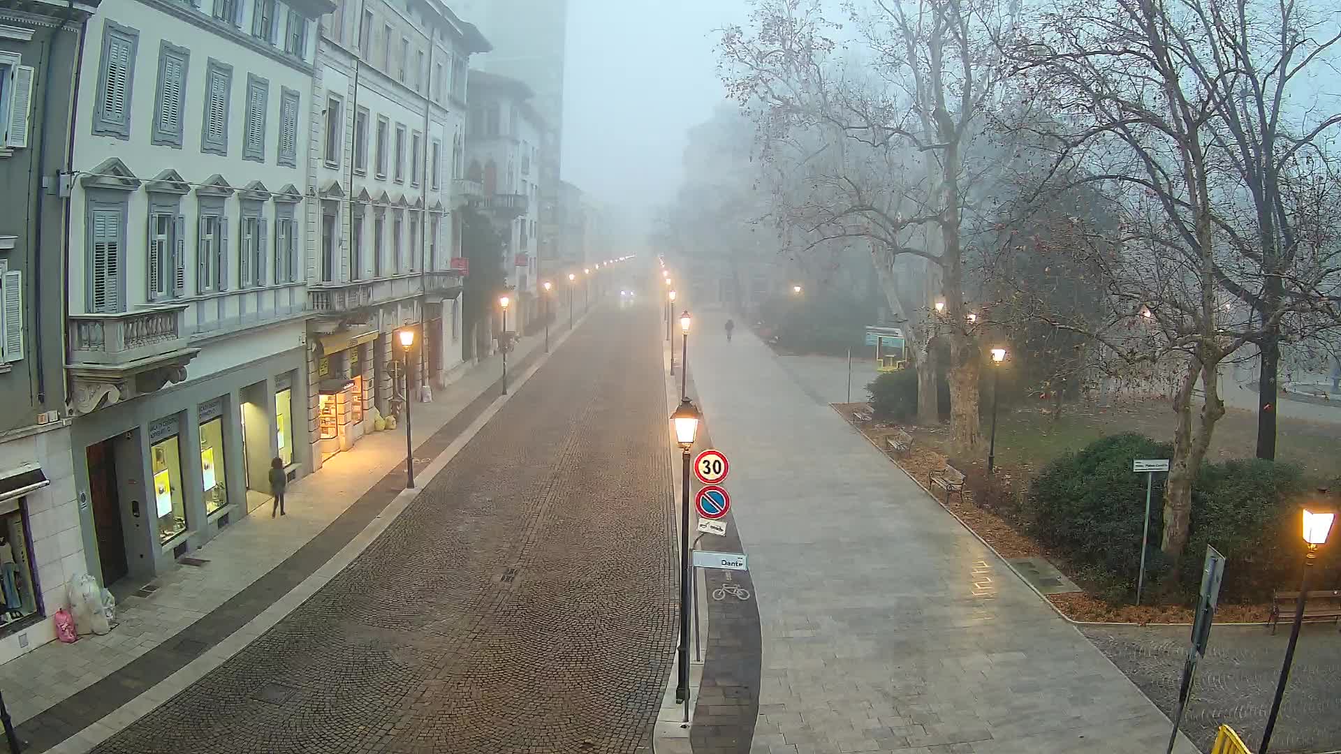 Gorizia | Corso Verdi