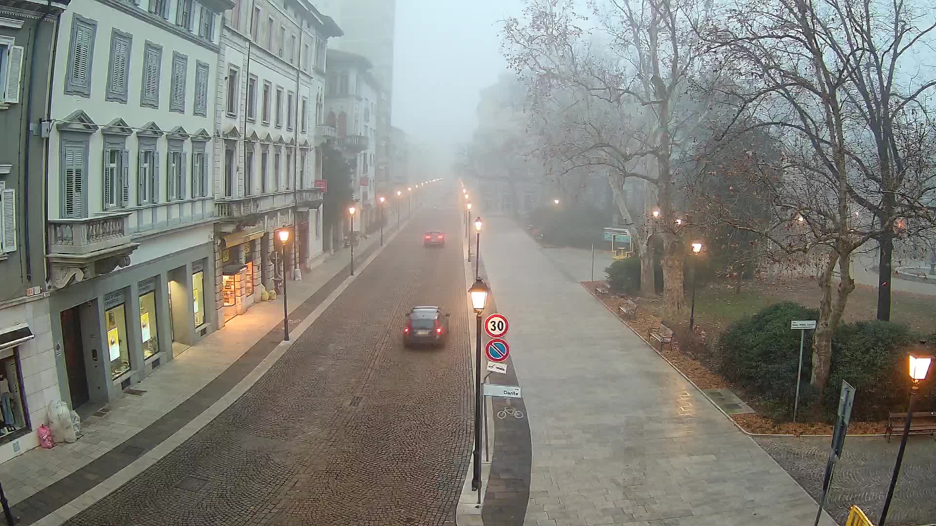 Gorizia | Corso Verdi