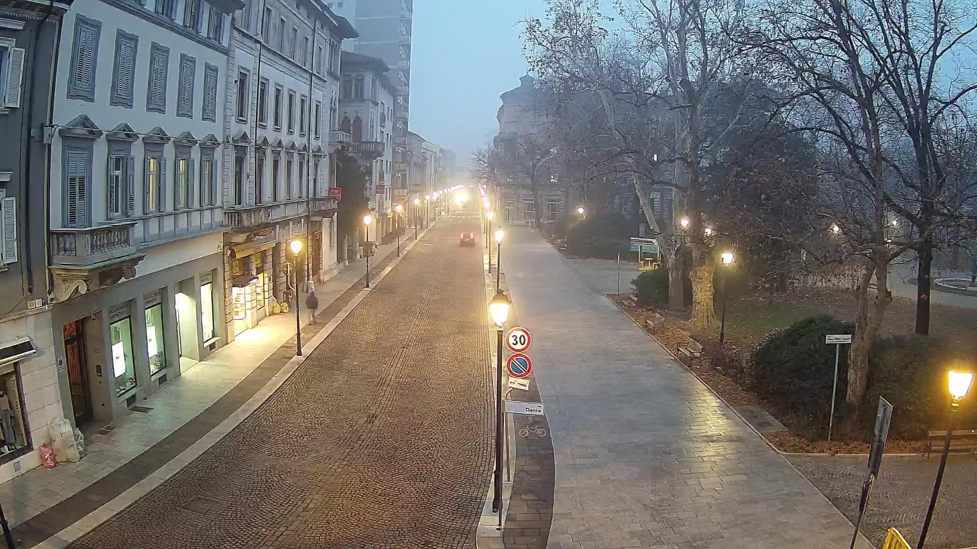 Gorizia | Corso Verdi