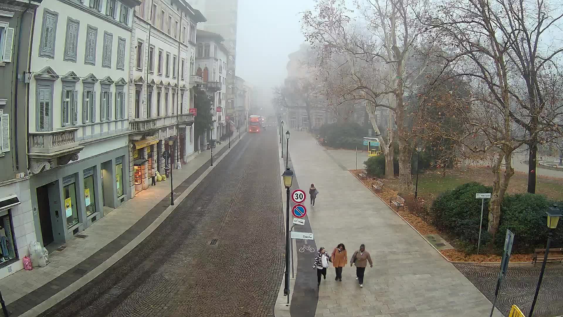 Gorizia | Corso Verdi