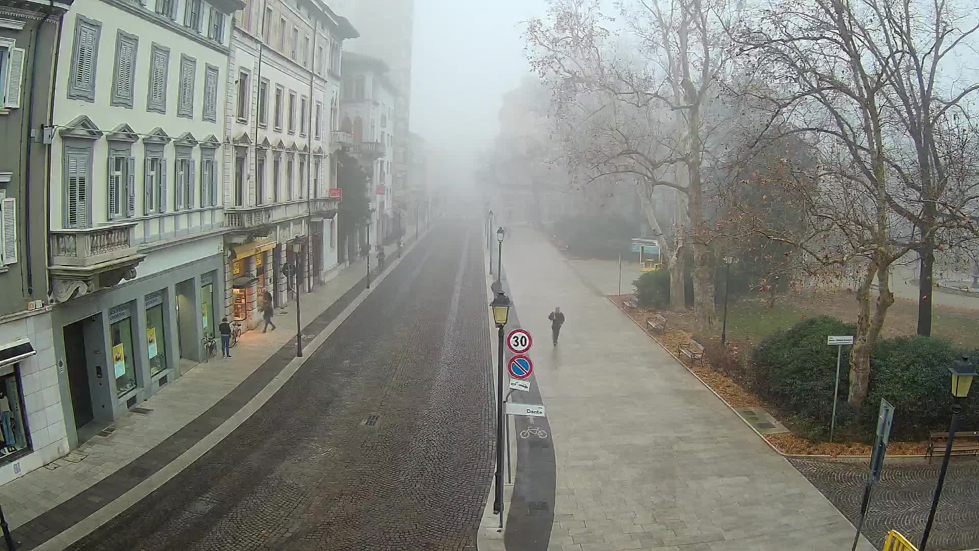 Gorizia | Corso Verdi