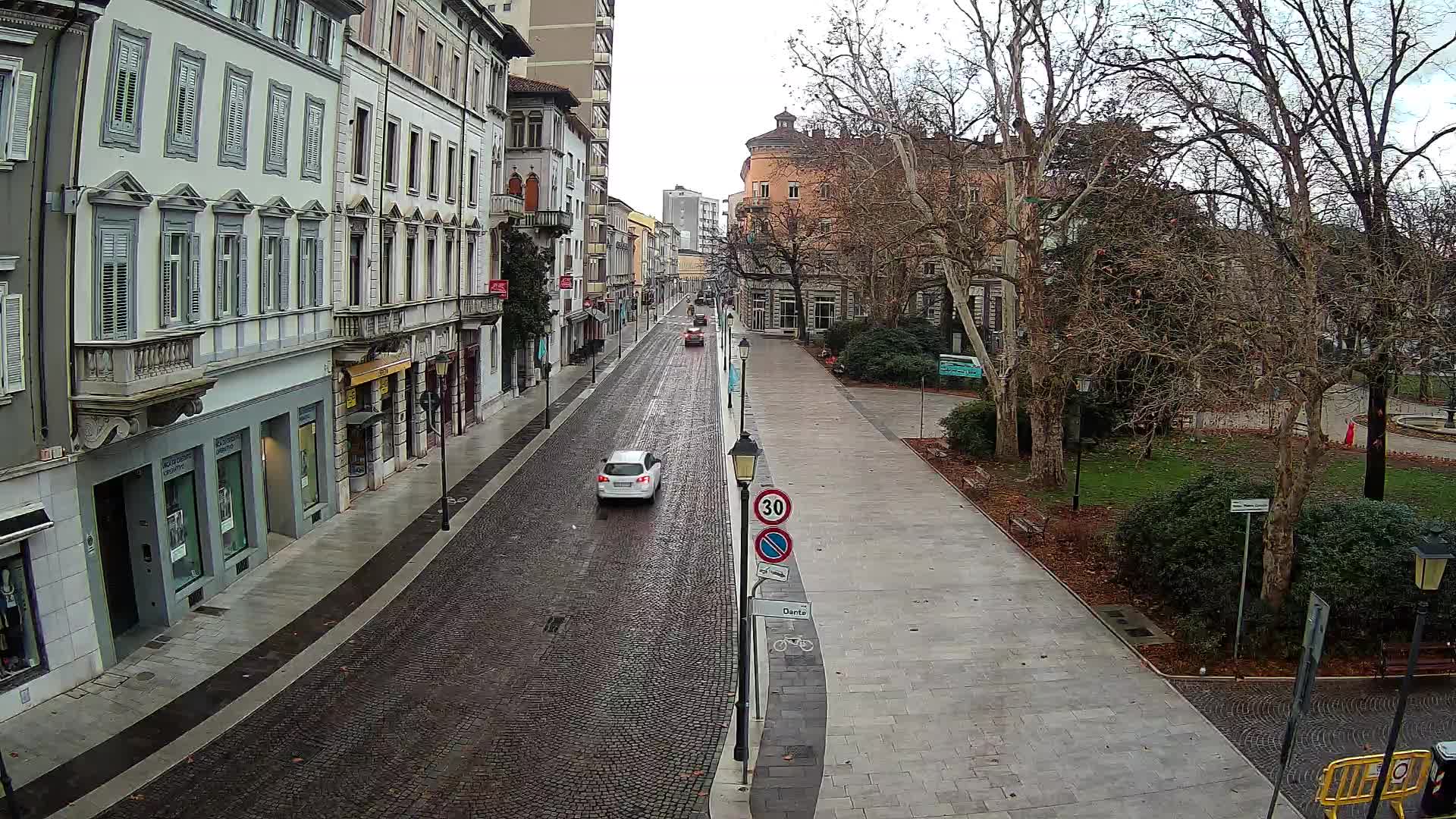 Gorizia | Corso Verdi