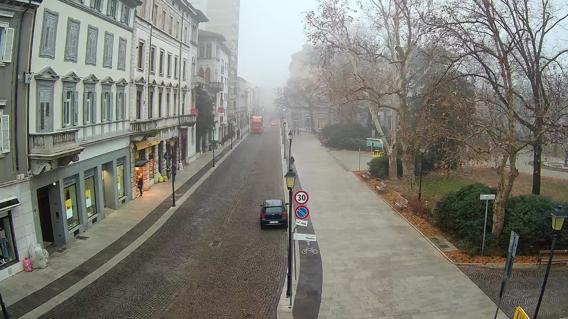 Gorizia | Corso Verdi