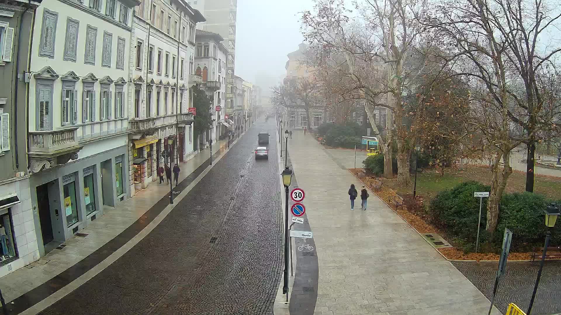 Gorizia | Corso Verdi