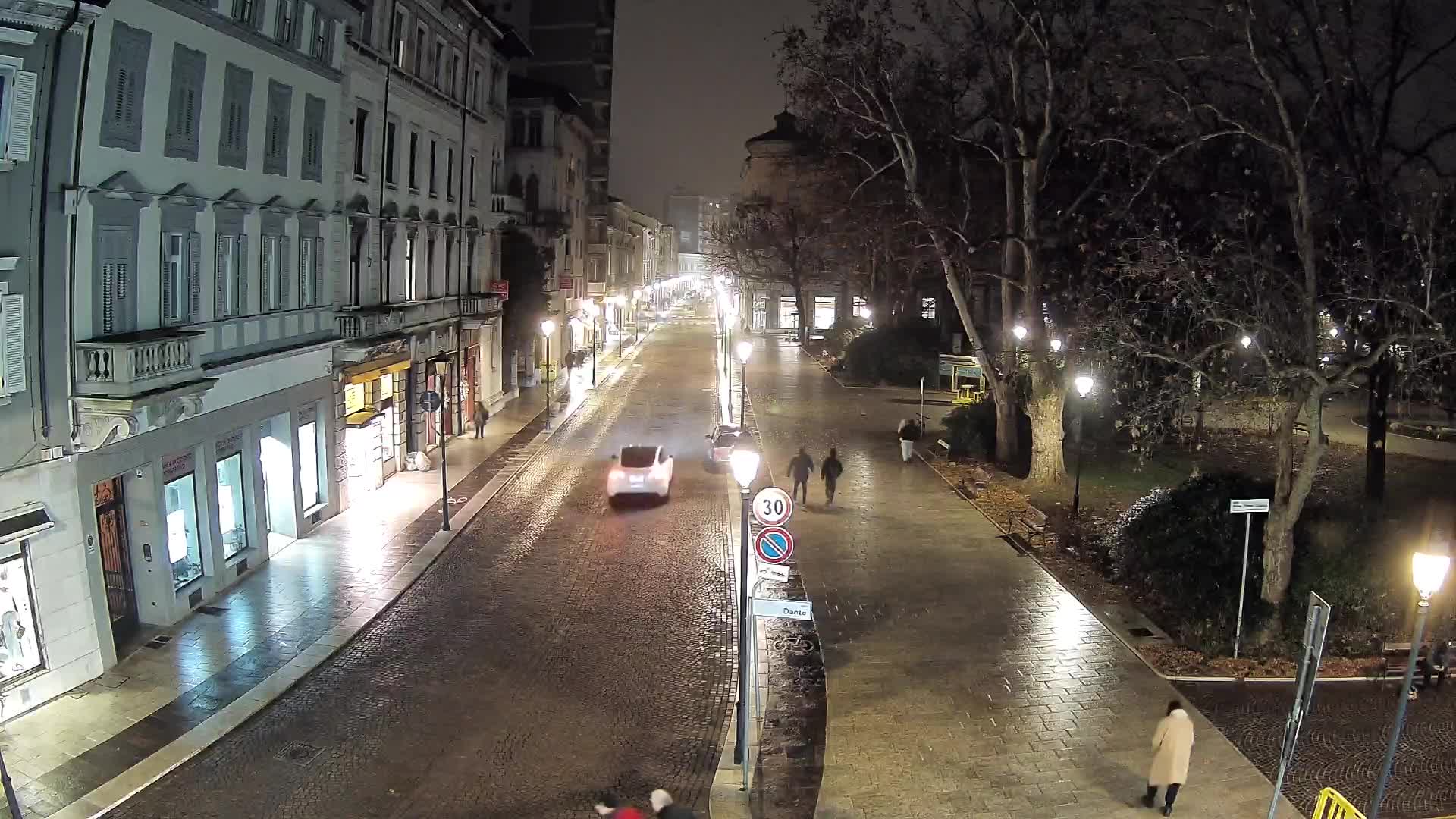 Gorizia | Corso Verdi