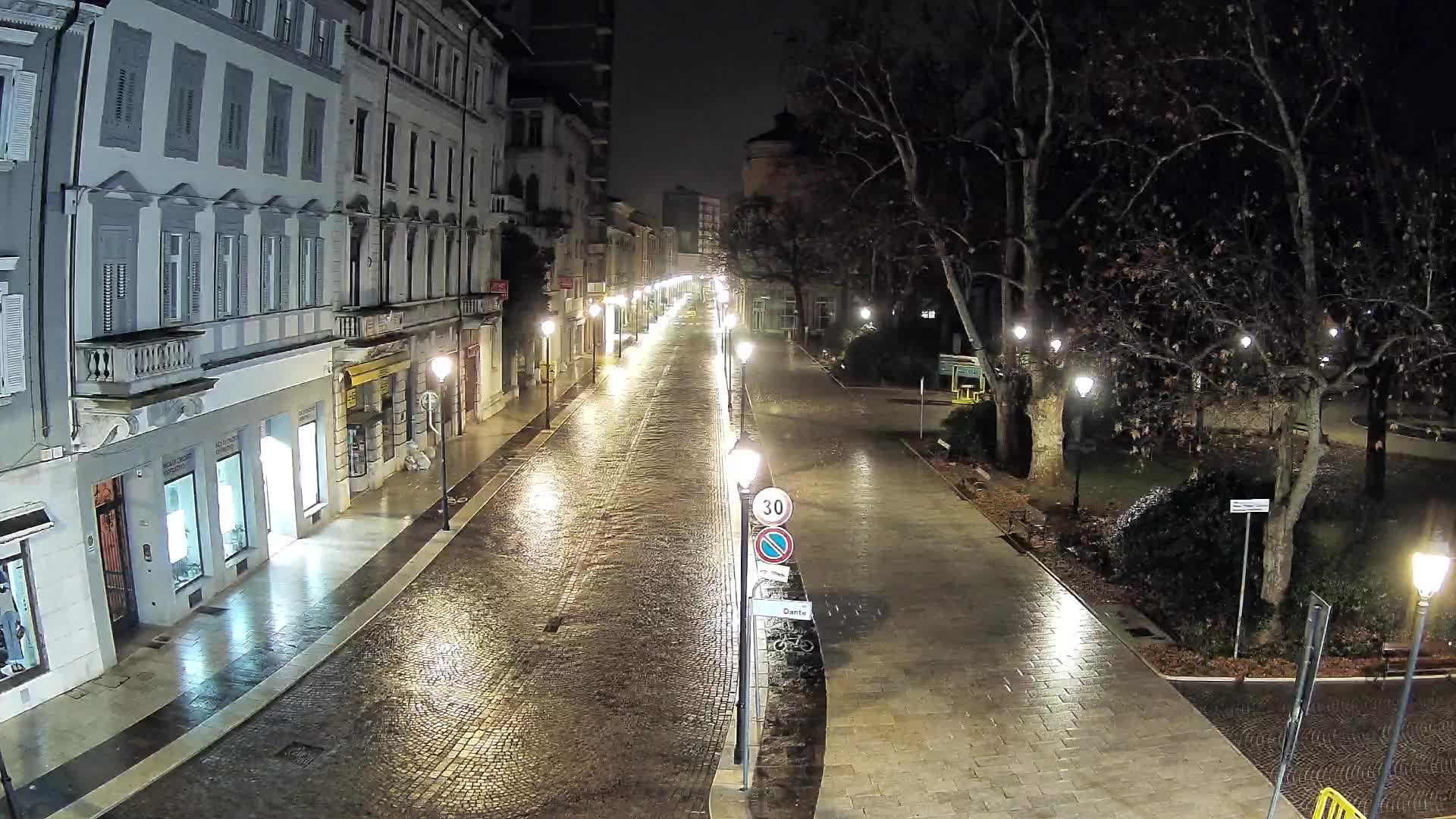 Gorizia | Corso Verdi