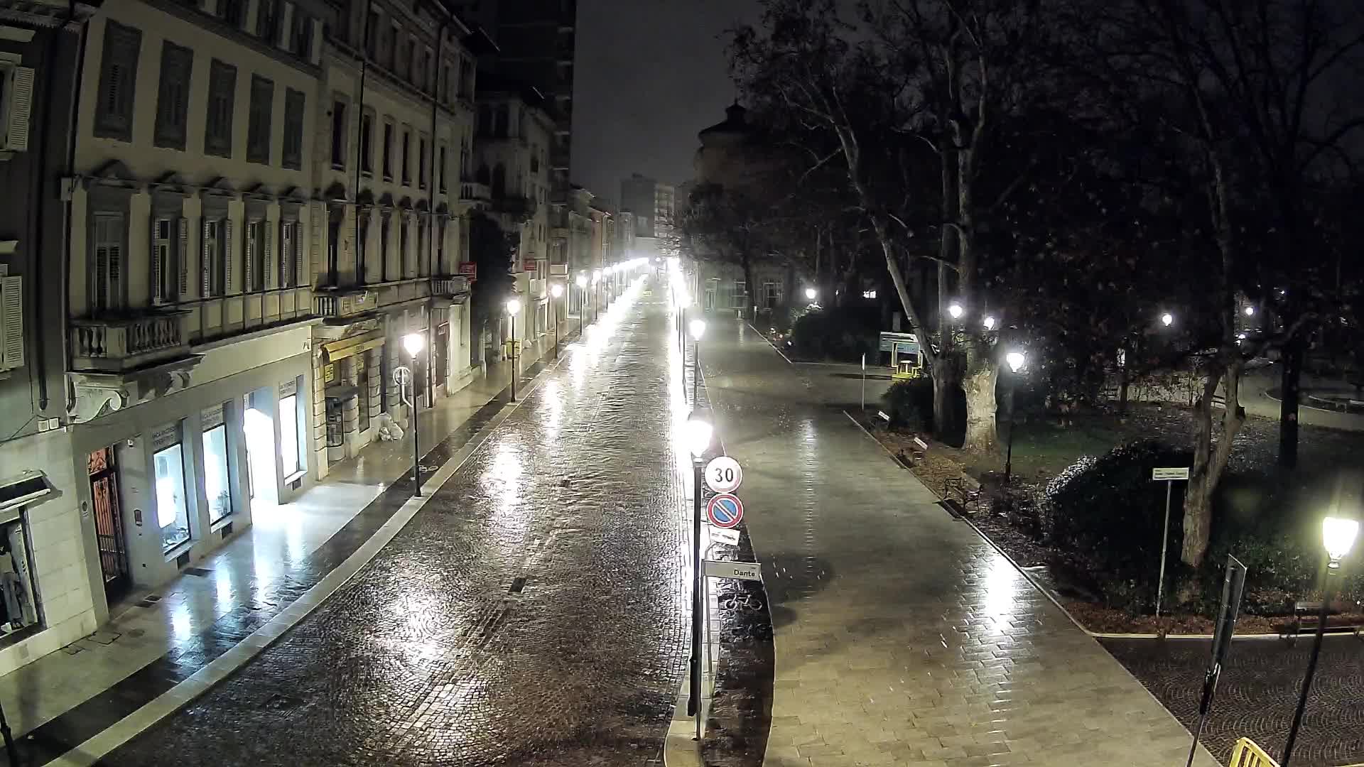 Gorizia | Corso Verdi