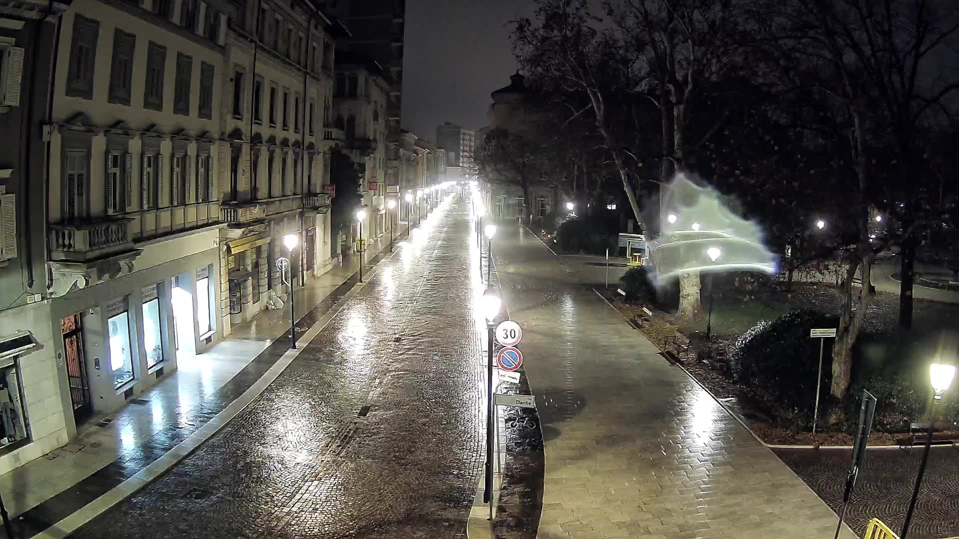 Gorizia | Corso Verdi