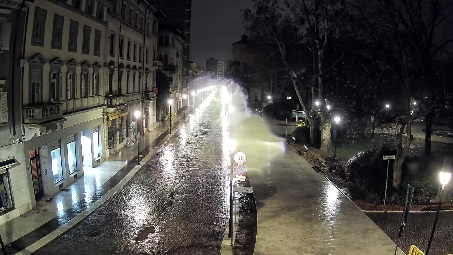 Gorizia | Corso Verdi