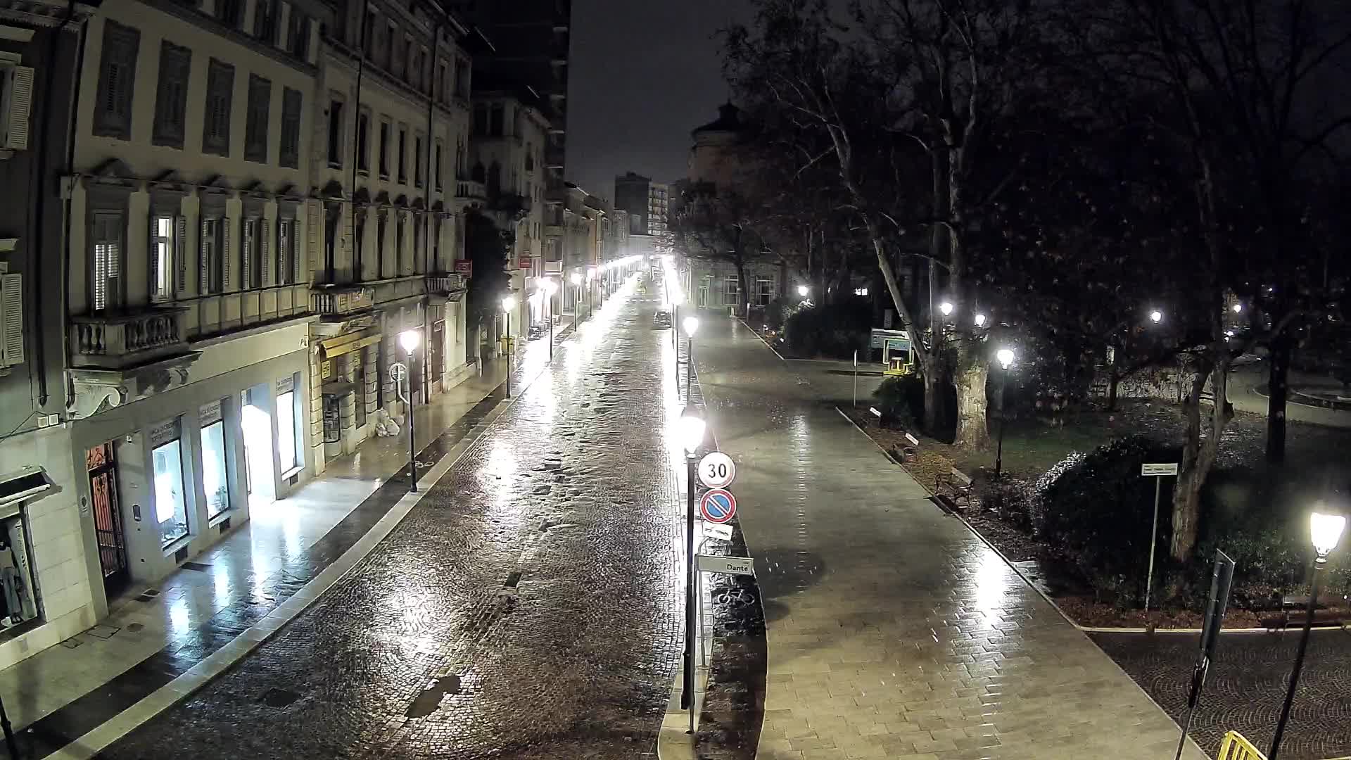 Gorizia | Corso Verdi