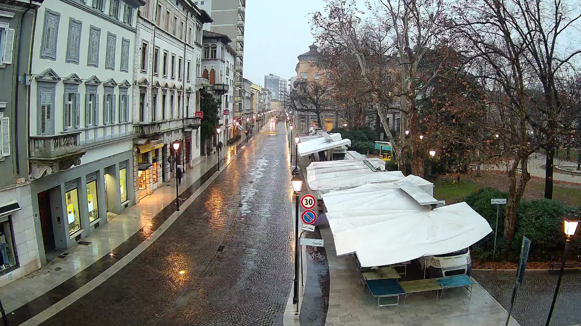 Gorizia | Corso Verdi