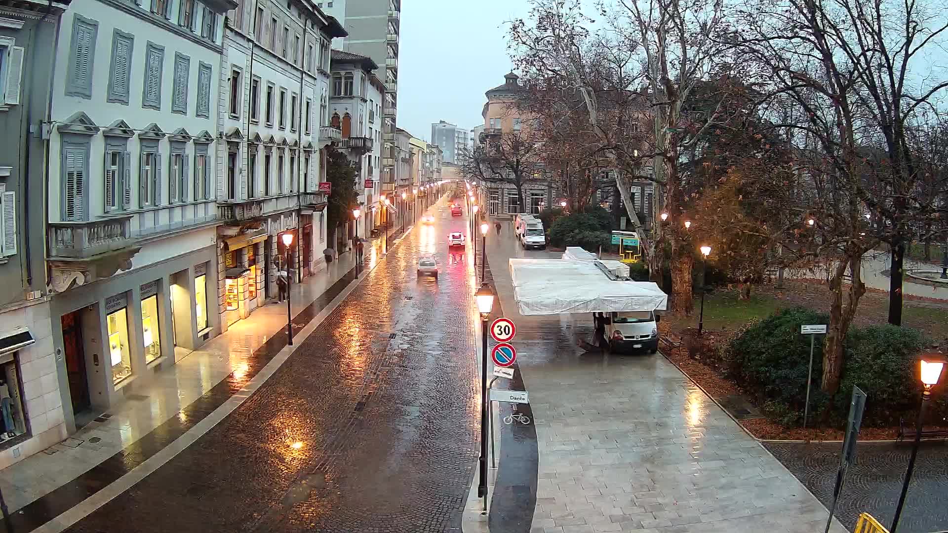 Gorizia | Corso Verdi