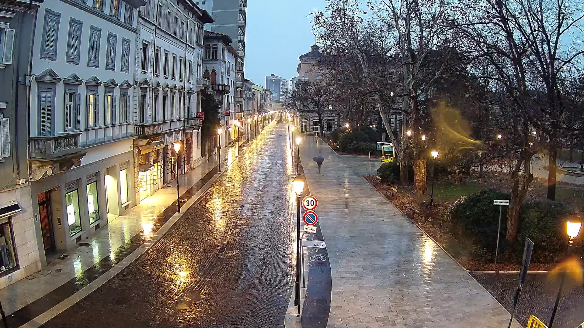 Gorizia | Corso Verdi