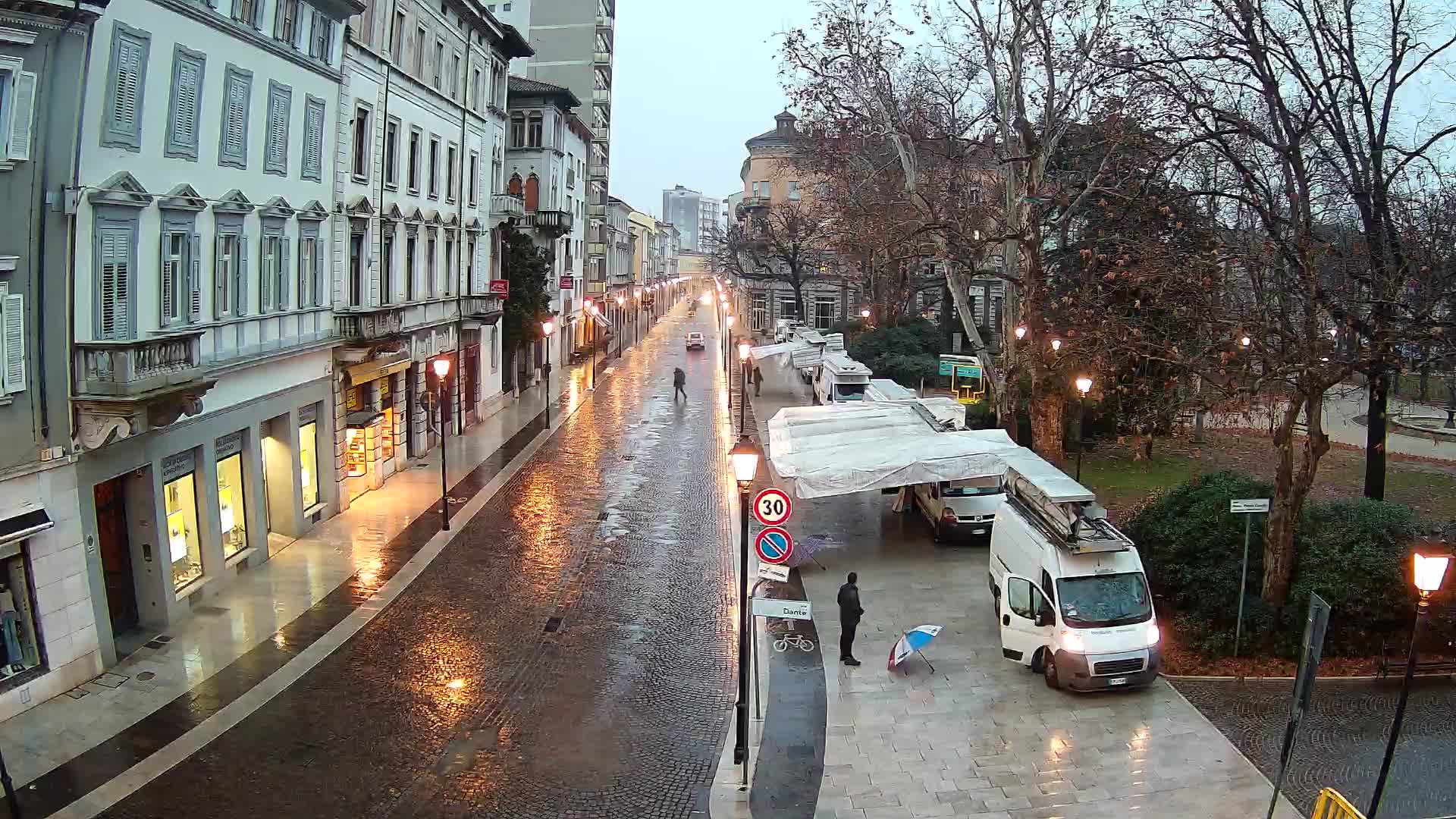 Gorizia | Corso Verdi