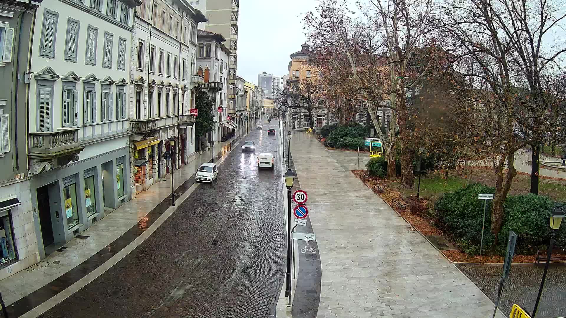 Gorizia | Corso Verdi