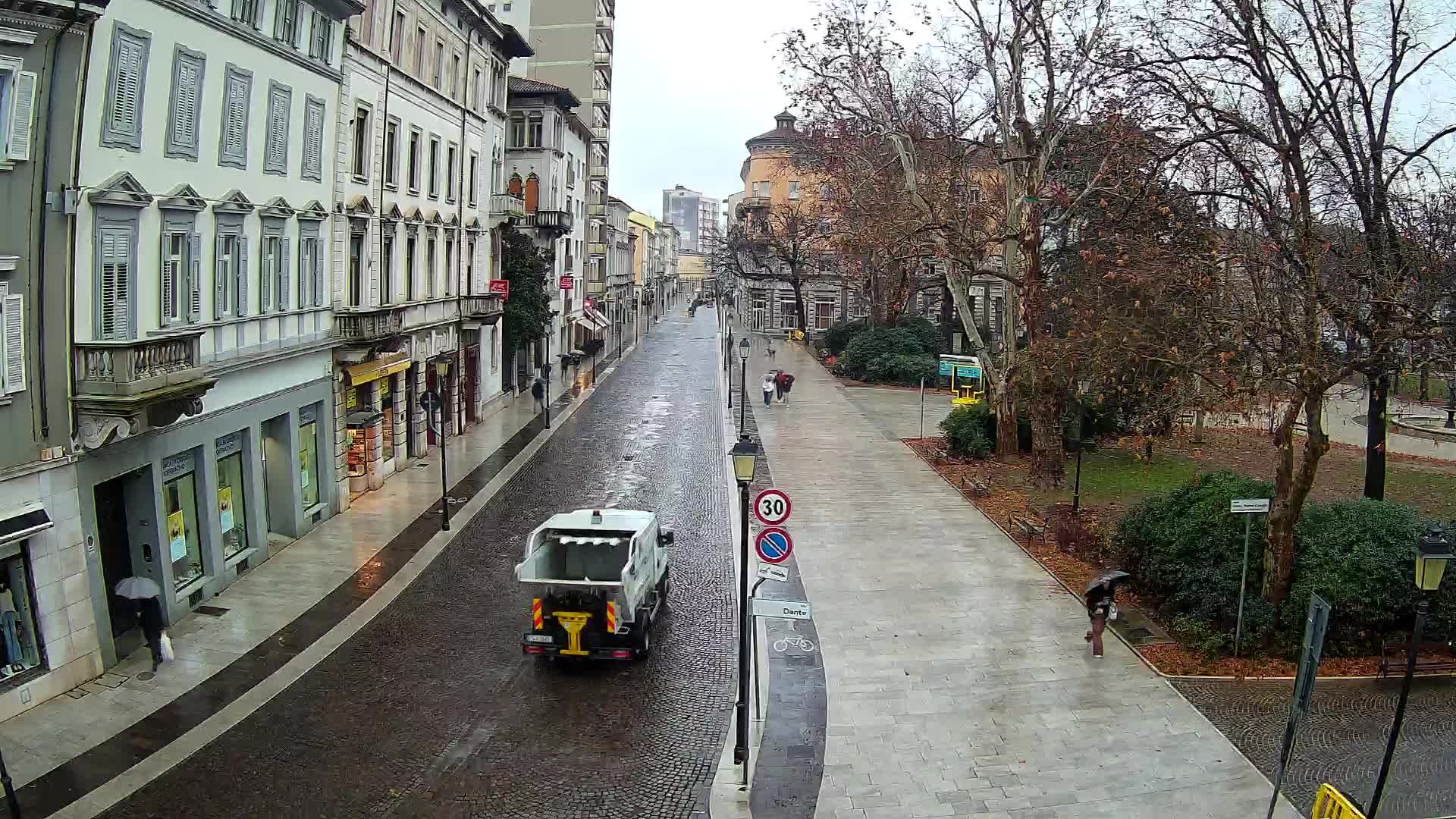 Gorizia | Corso Verdi