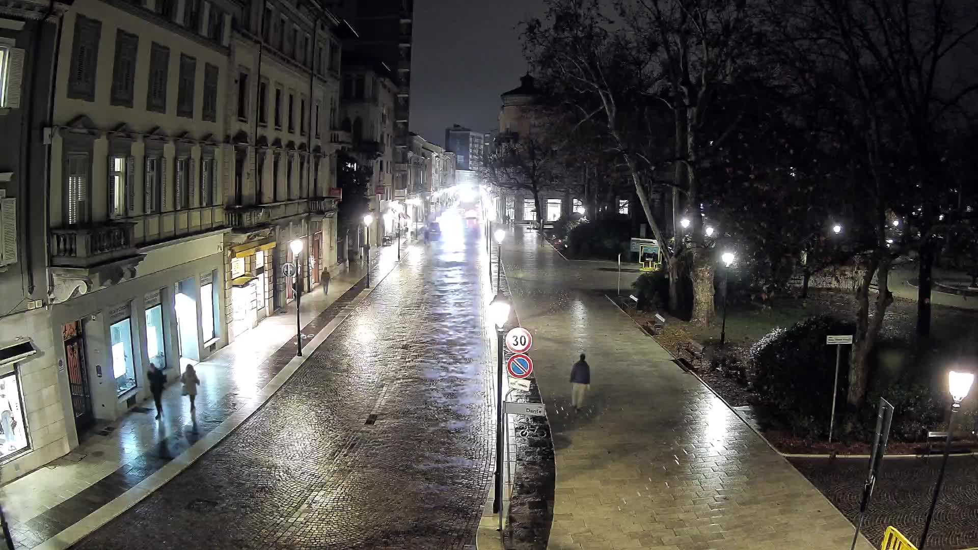 Gorizia | Corso Verdi