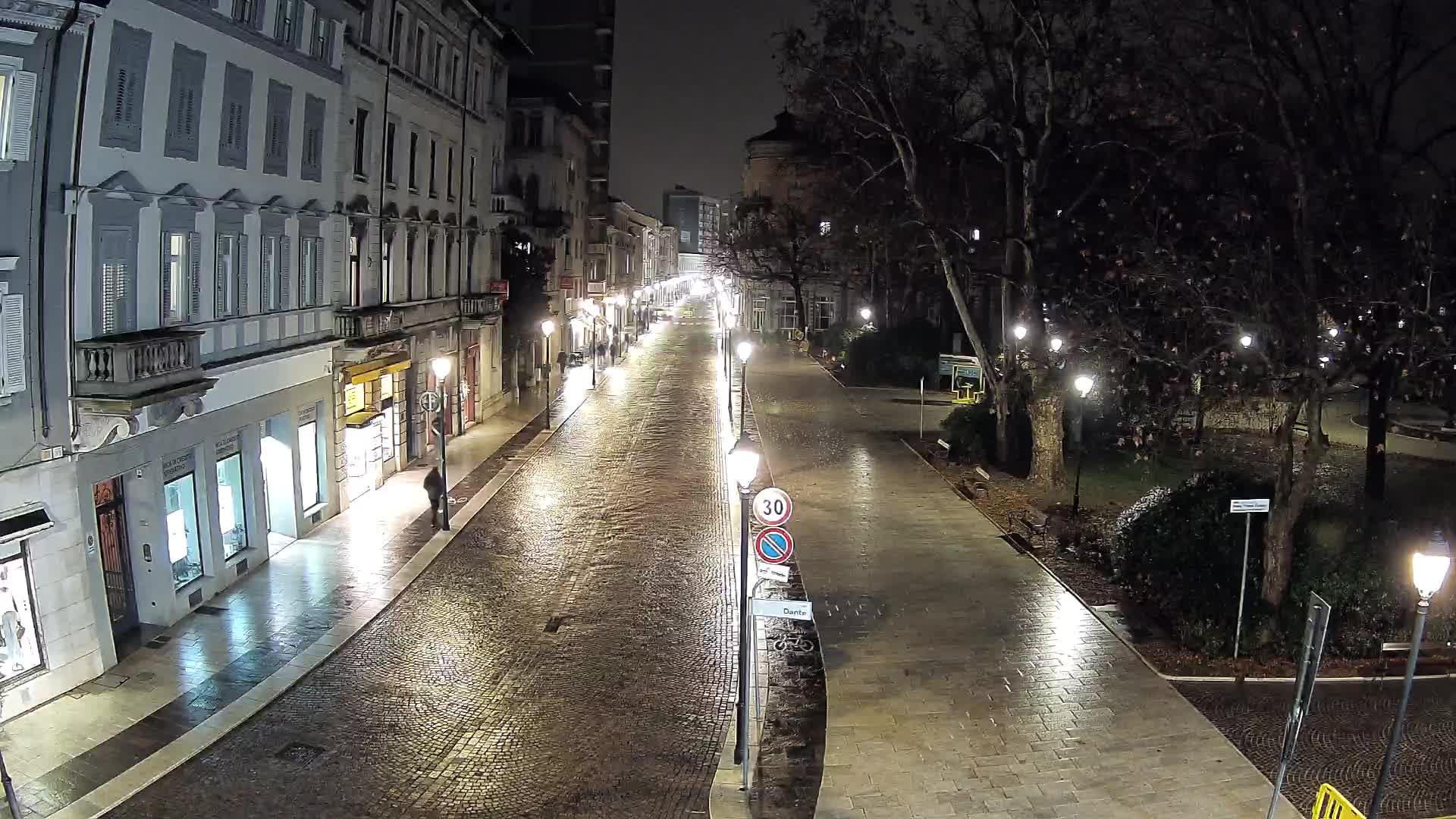 Gorizia | Corso Verdi