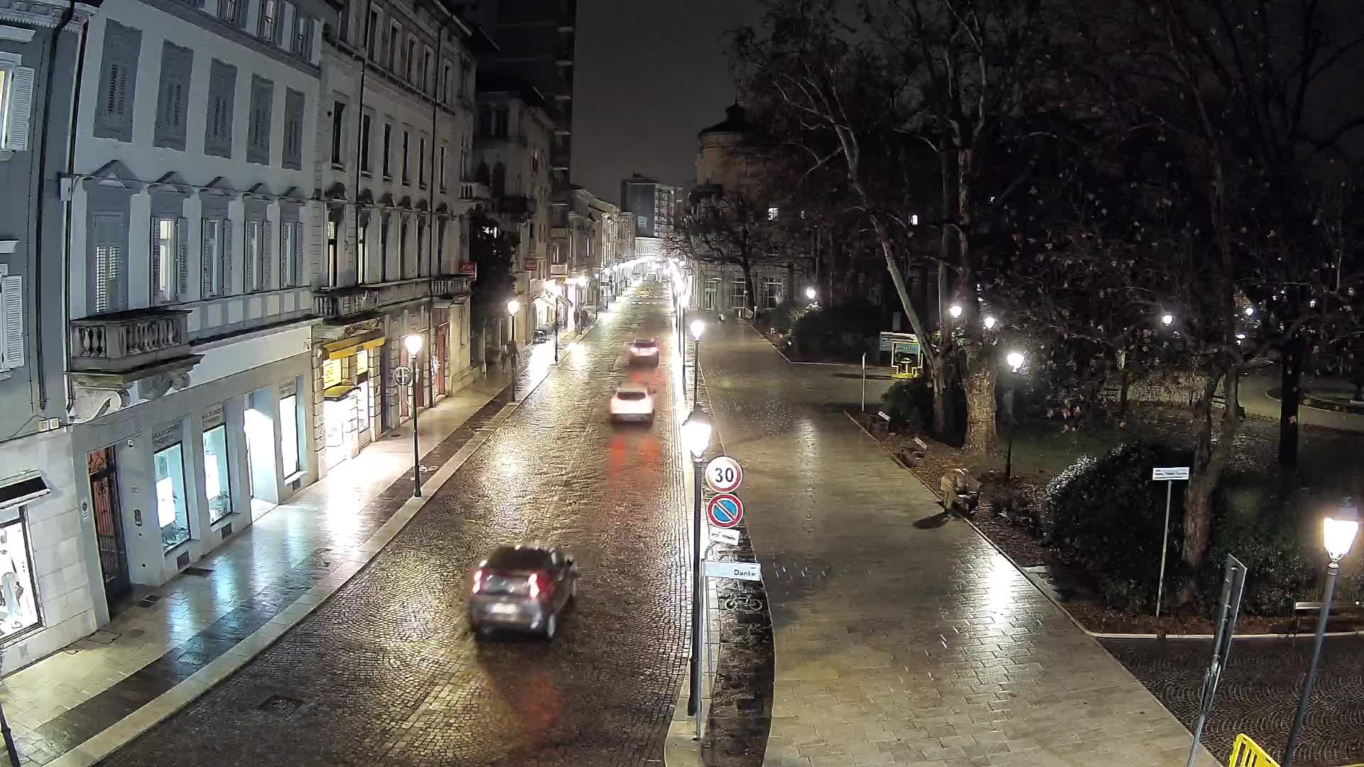 Gorizia | Corso Verdi