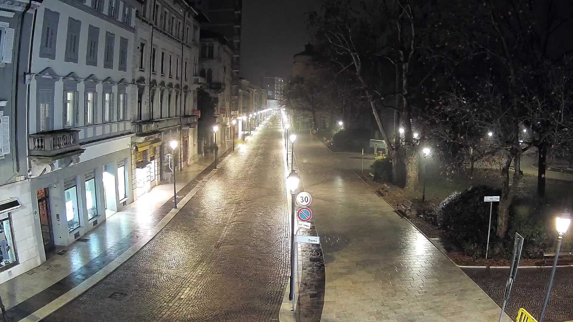 Gorizia | Corso Verdi