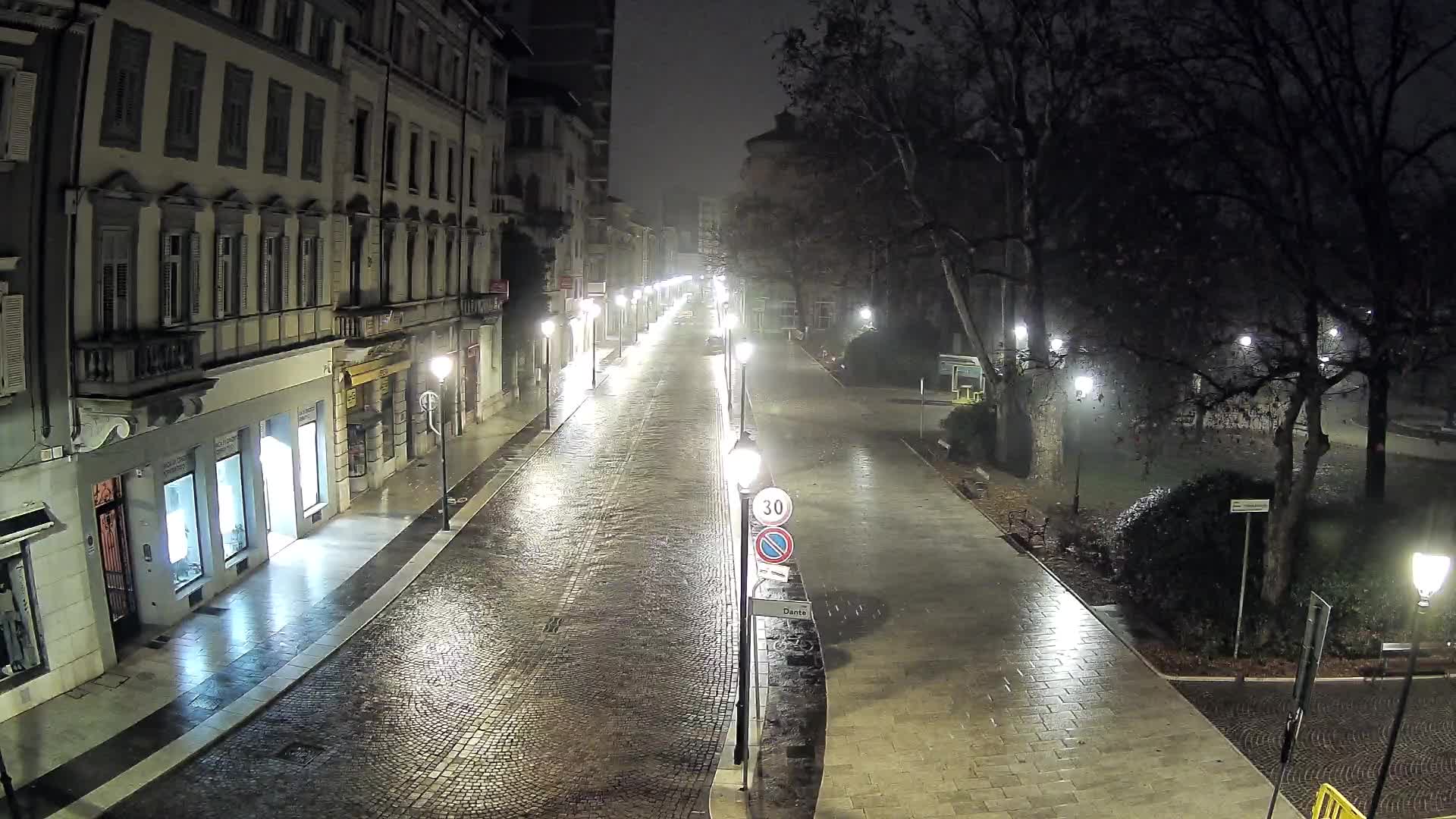 Gorizia | Corso Verdi