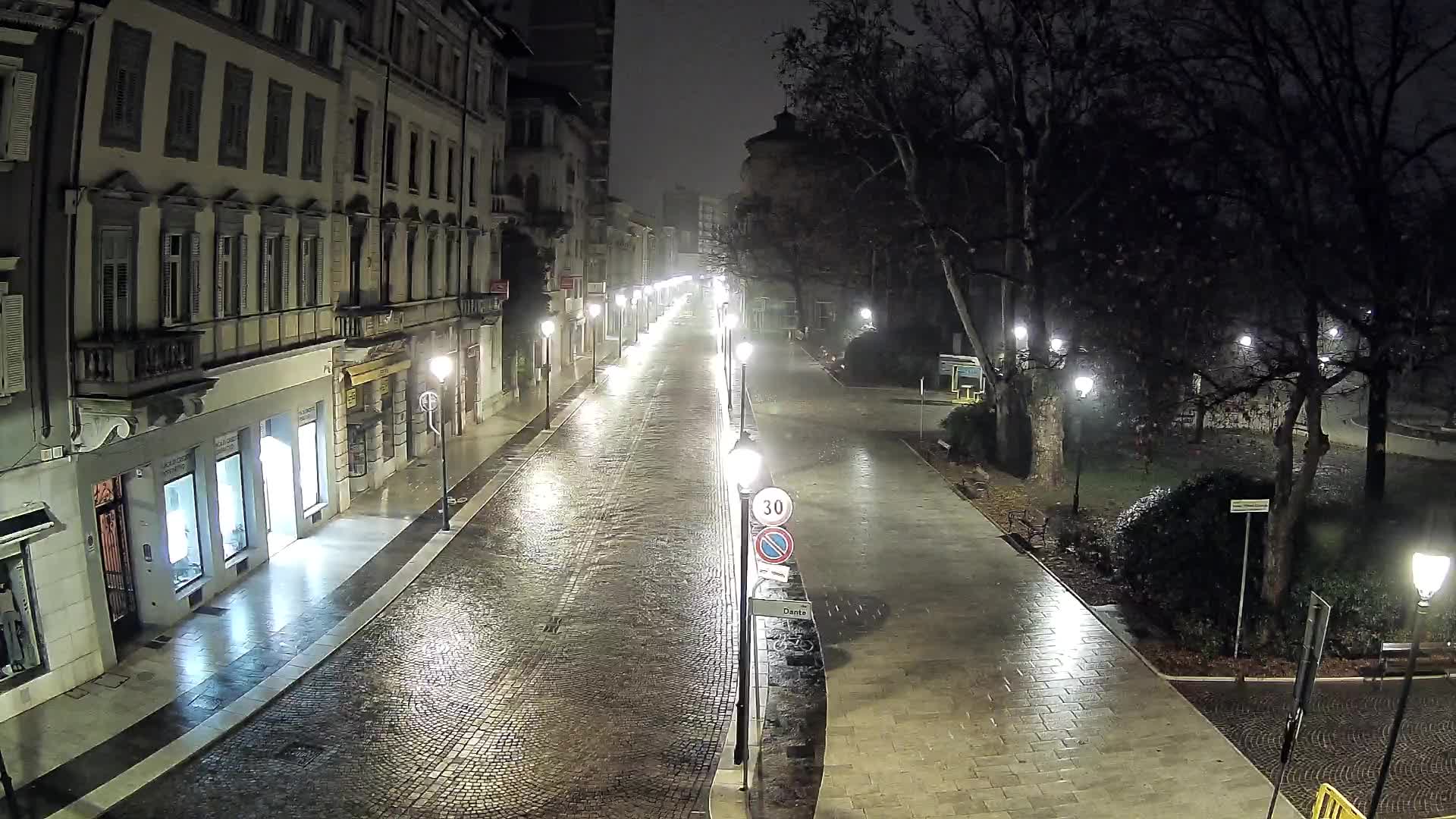 Gorizia | Corso Verdi