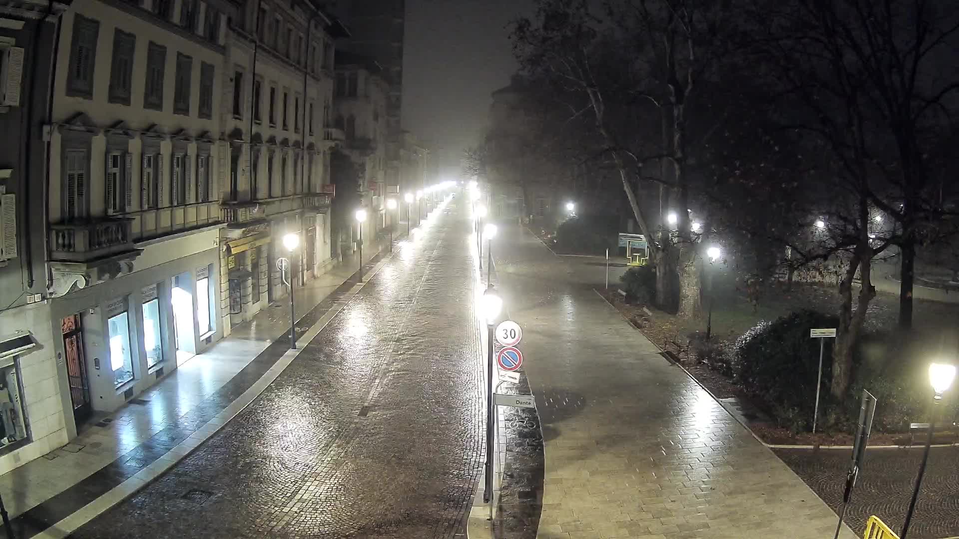 Gorizia | Corso Verdi