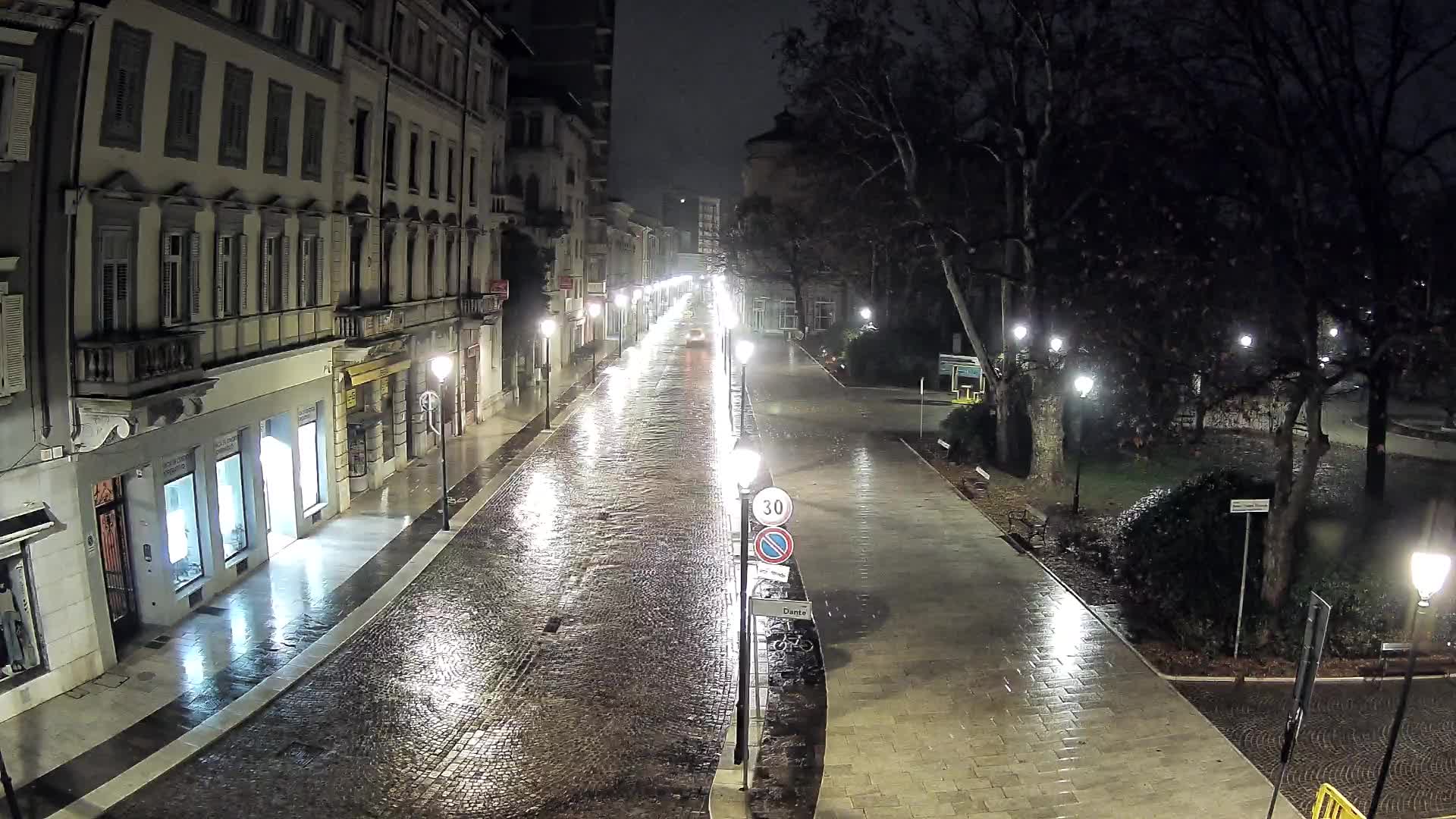 Gorizia | Corso Verdi