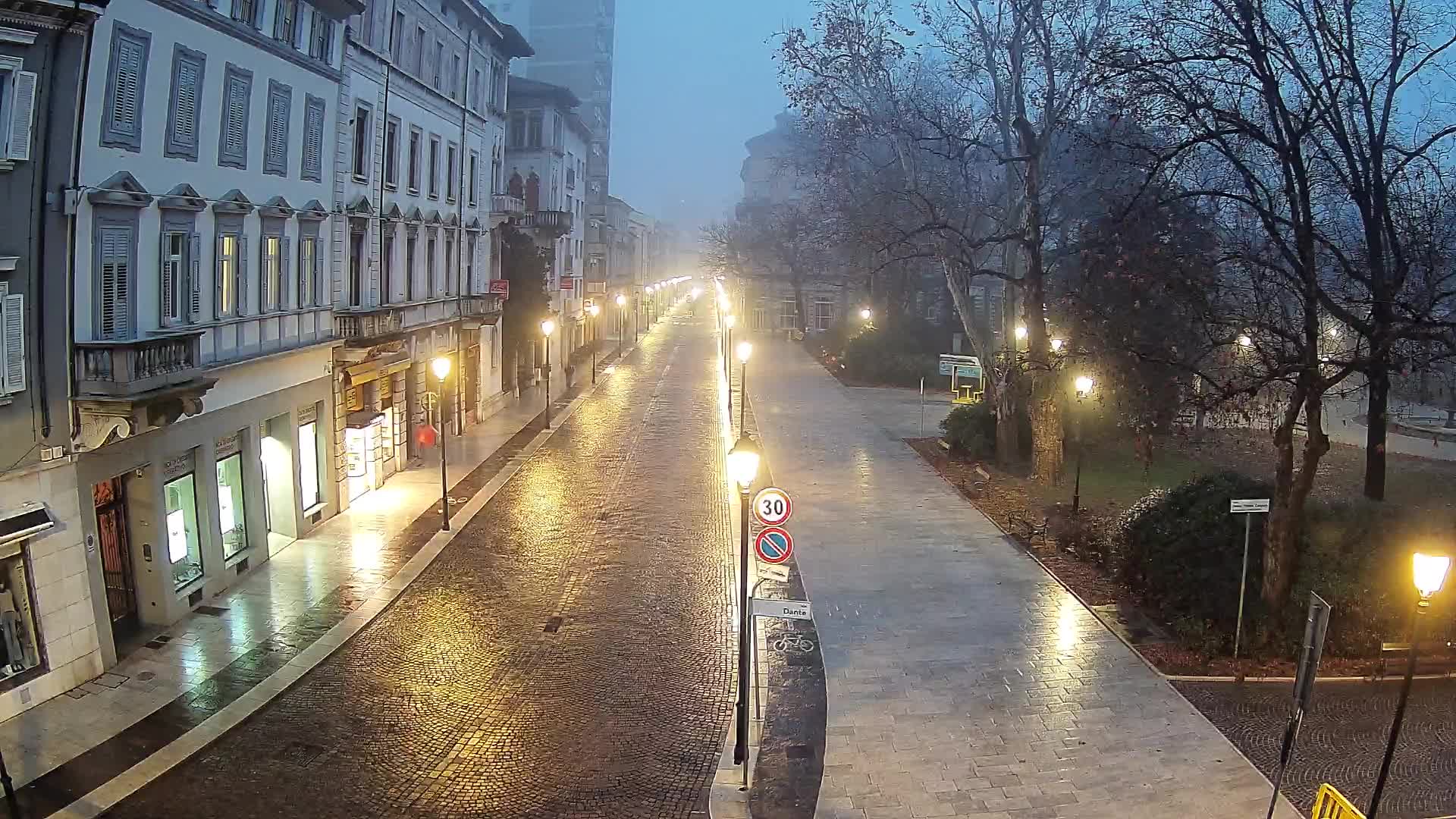 Gorizia | Corso Verdi