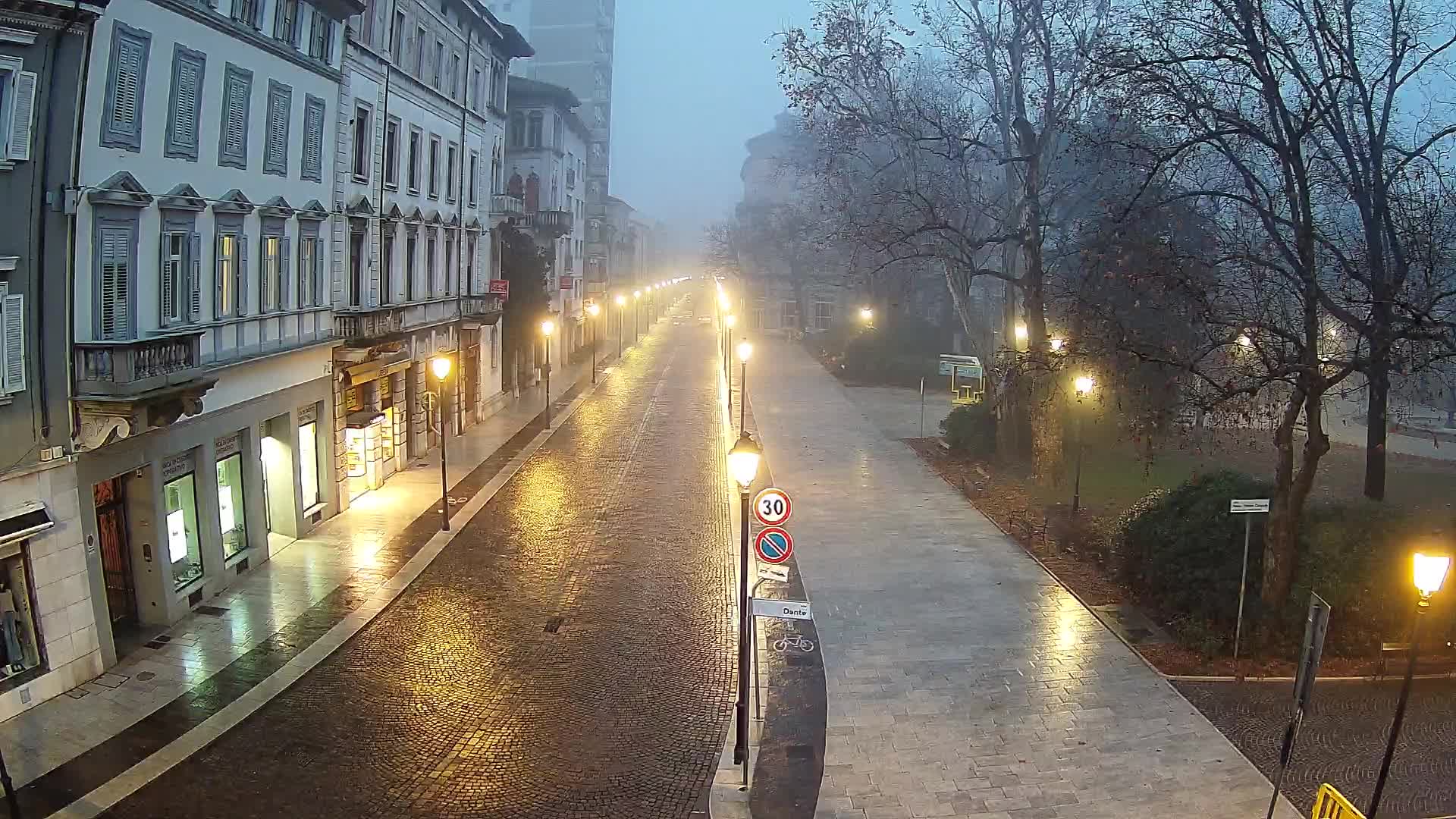 Gorizia | Corso Verdi