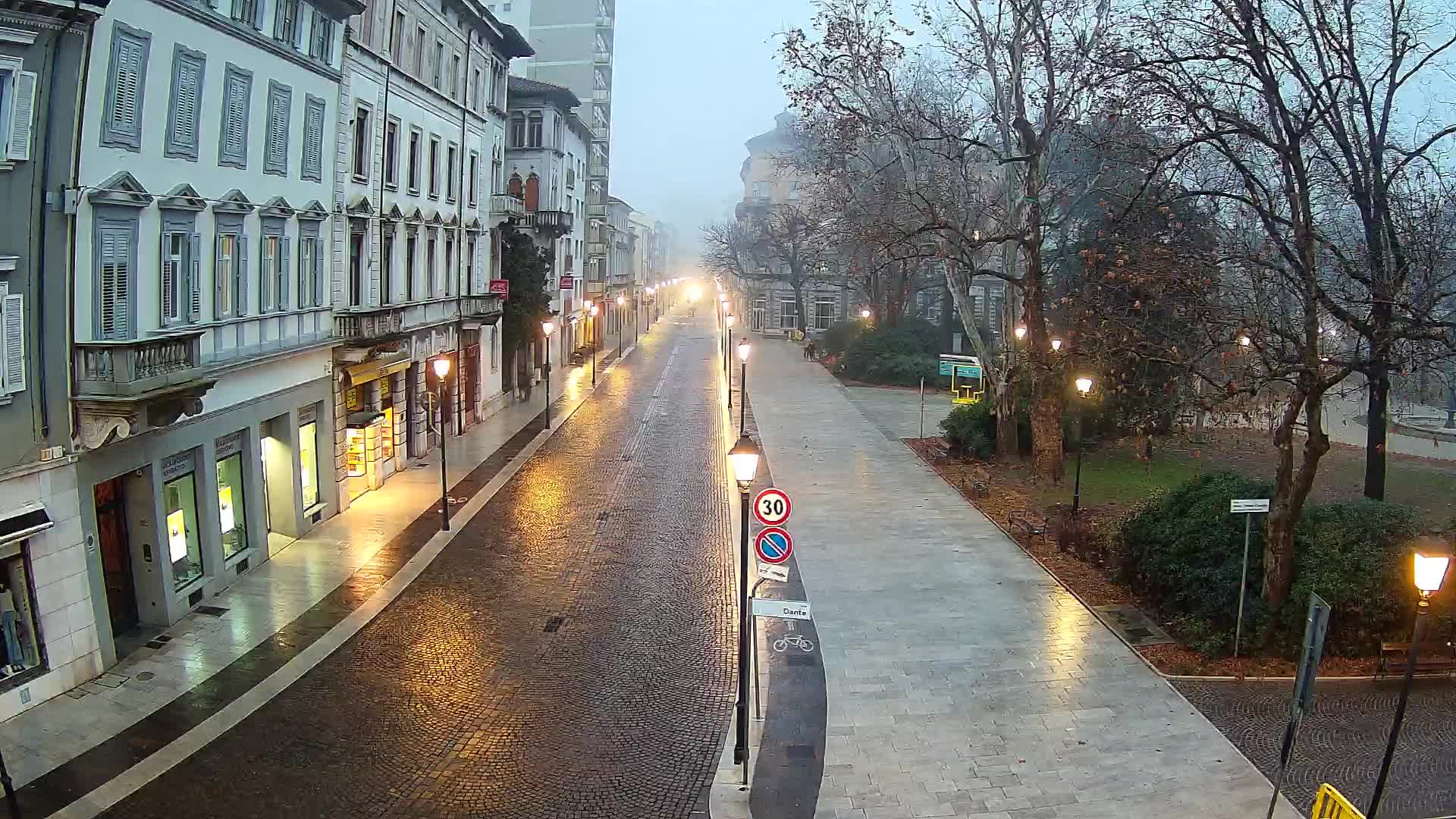 Gorizia | Corso Verdi