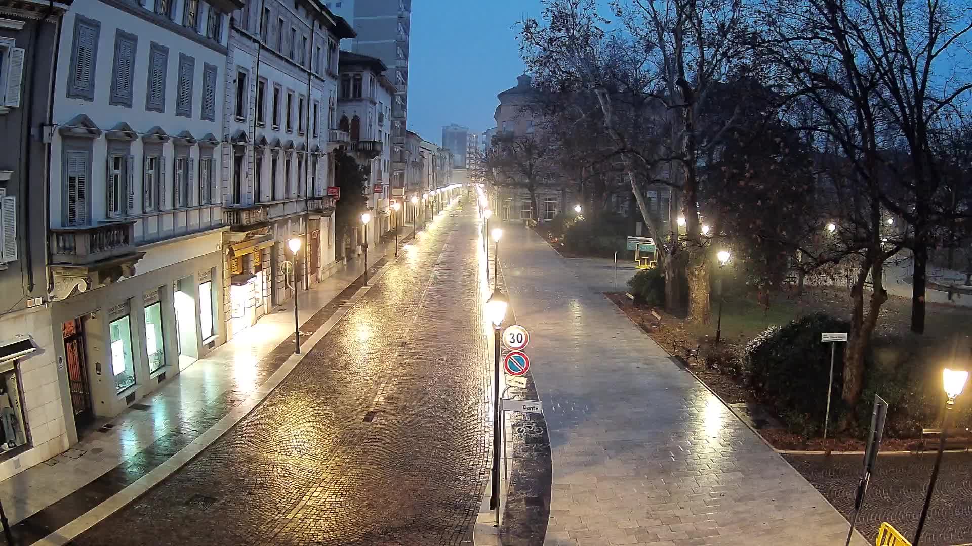 Gorizia | Corso Verdi