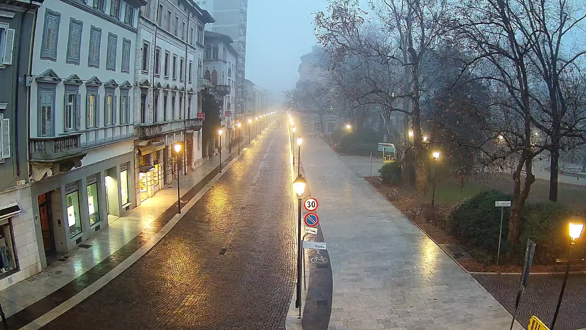 Gorizia | Corso Verdi