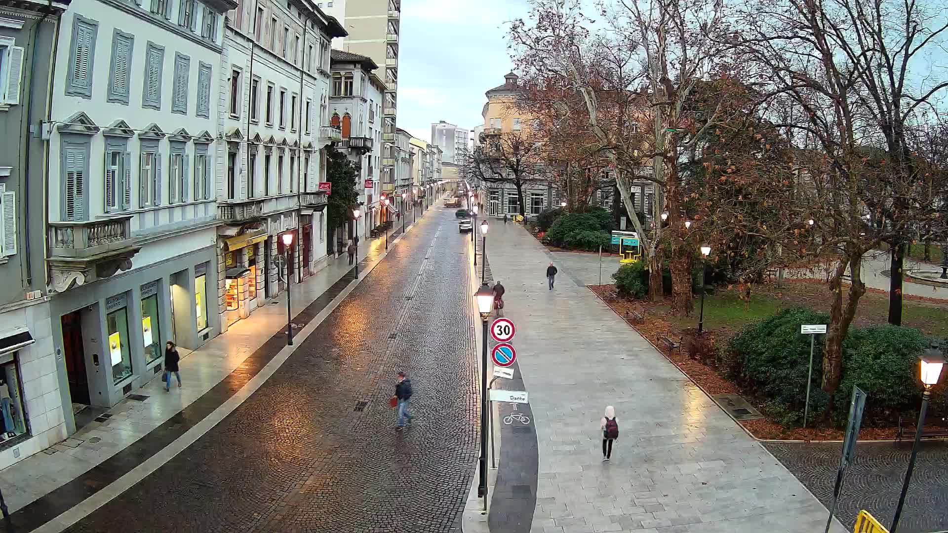 Gorizia | Corso Verdi