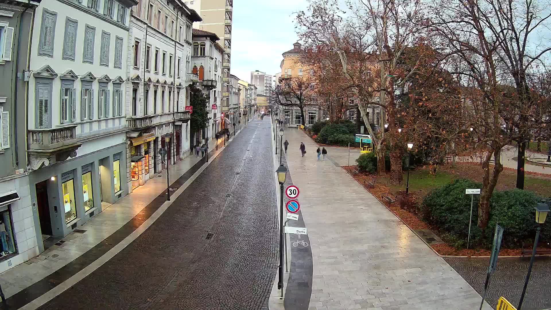 Gorizia | Corso Verdi