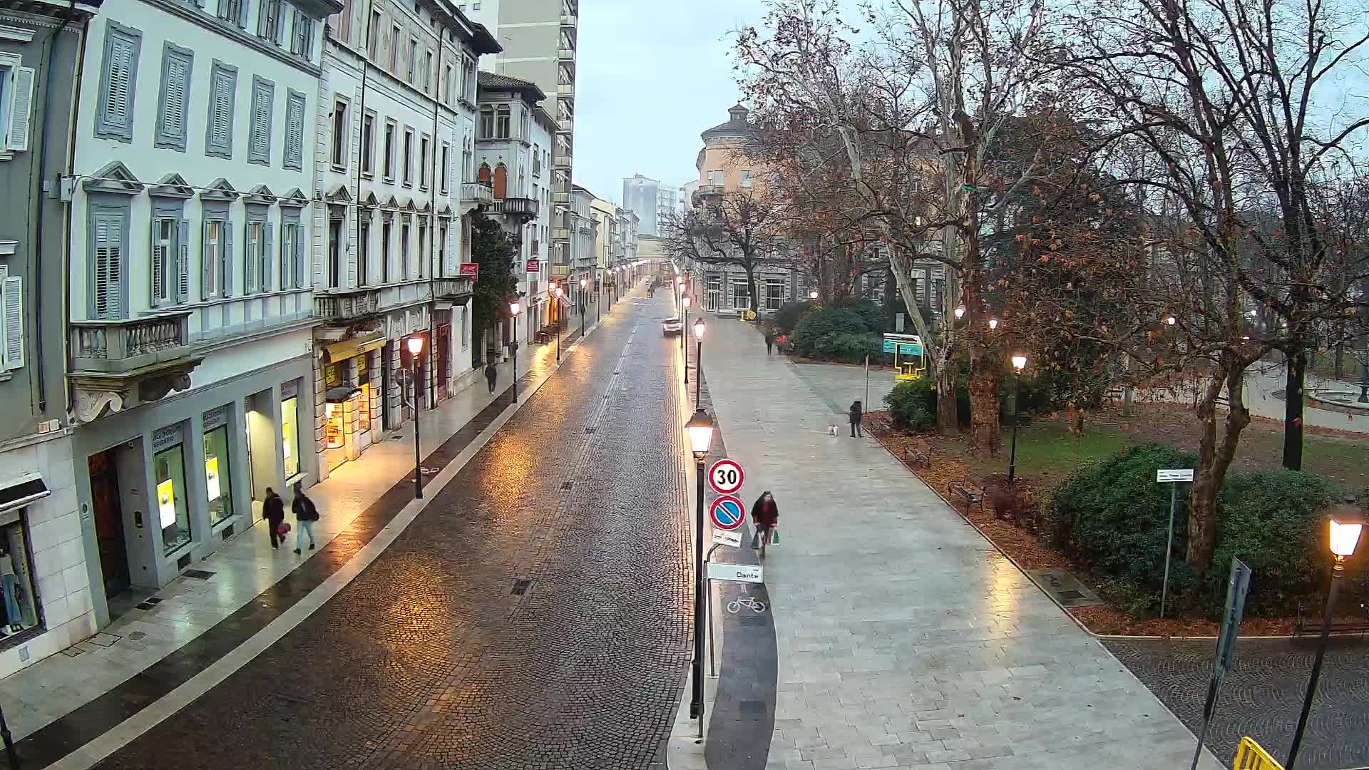 Gorizia | Corso Verdi