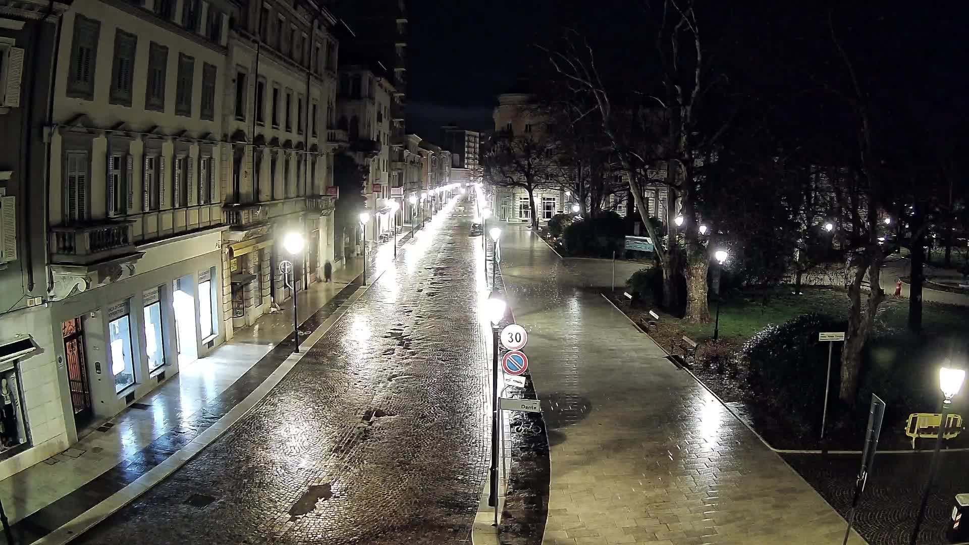 Gorizia | Corso Verdi