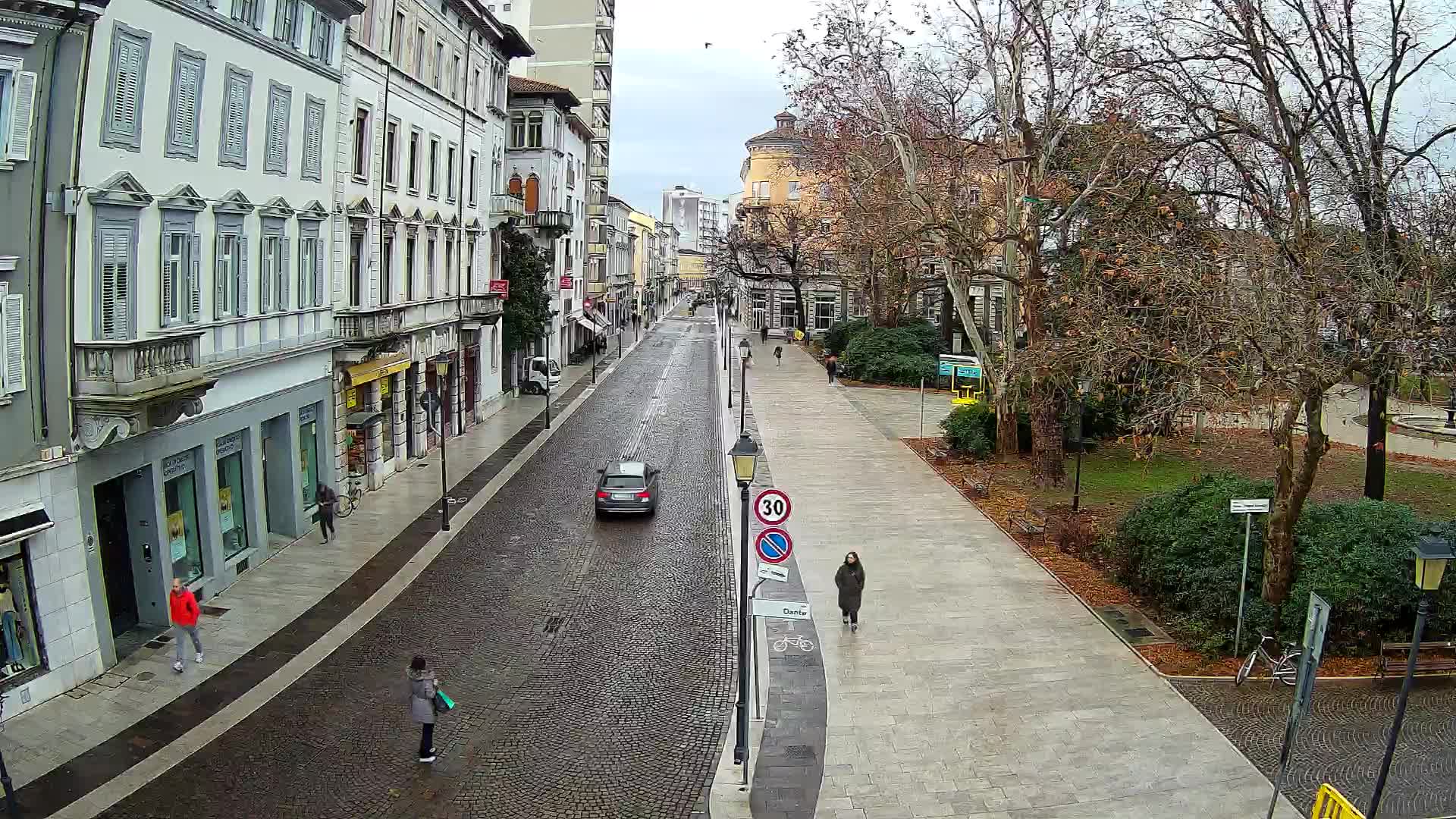 Gorizia | Corso Verdi