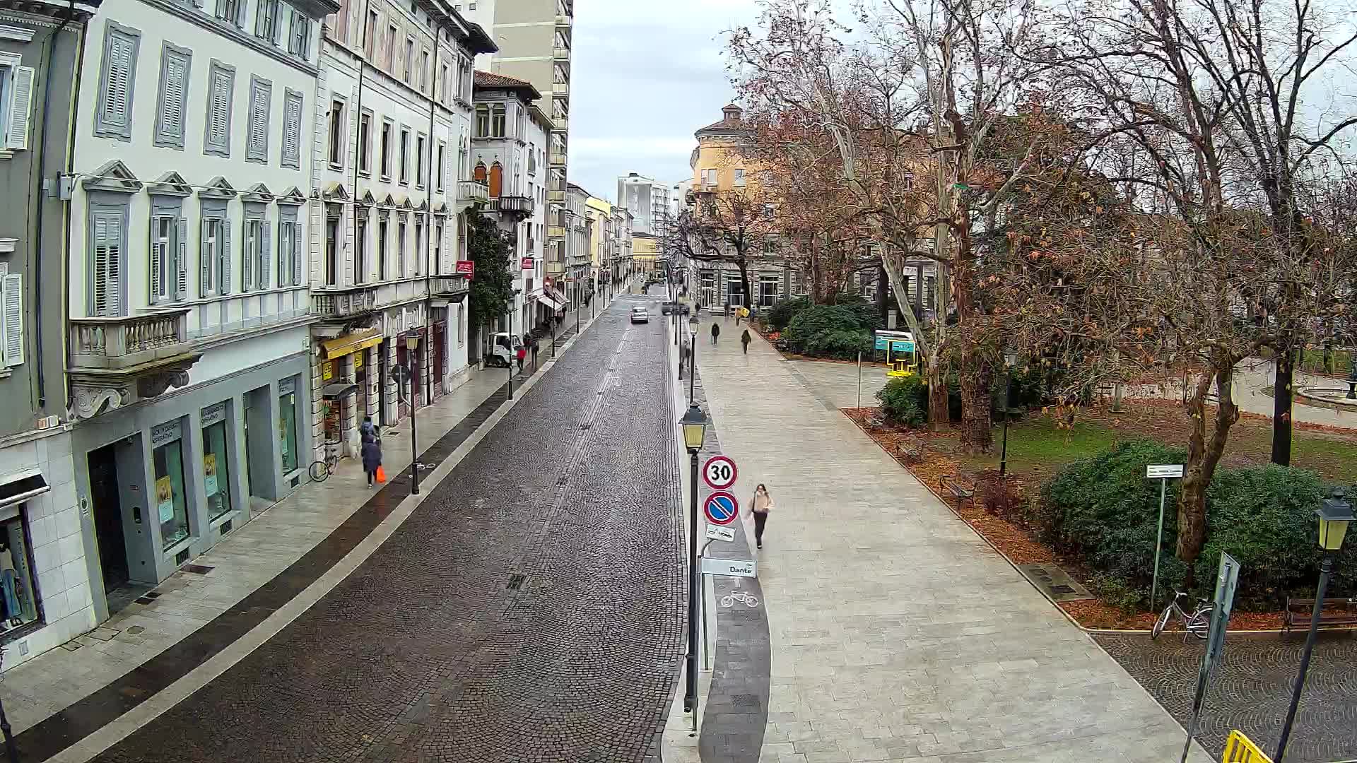 Gorizia | Corso Verdi