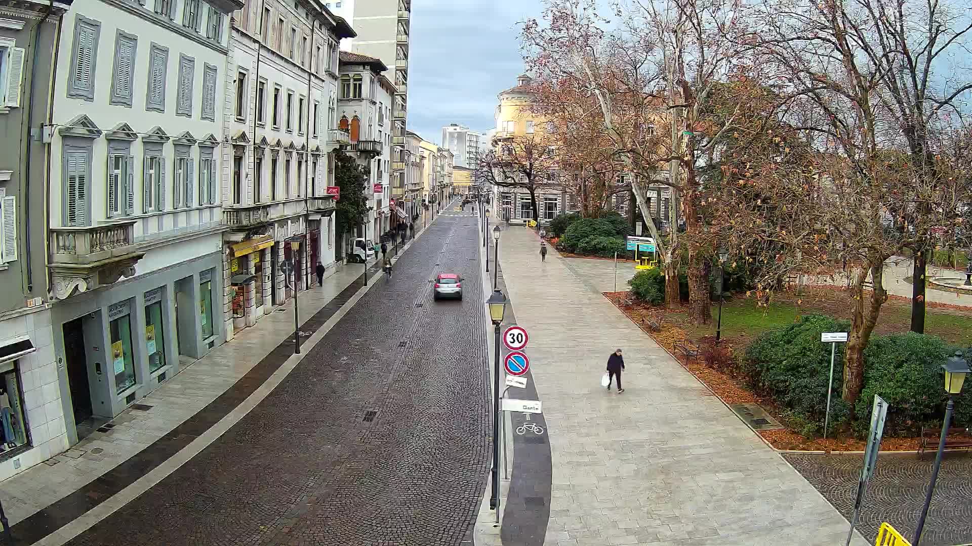 Gorizia | Corso Verdi