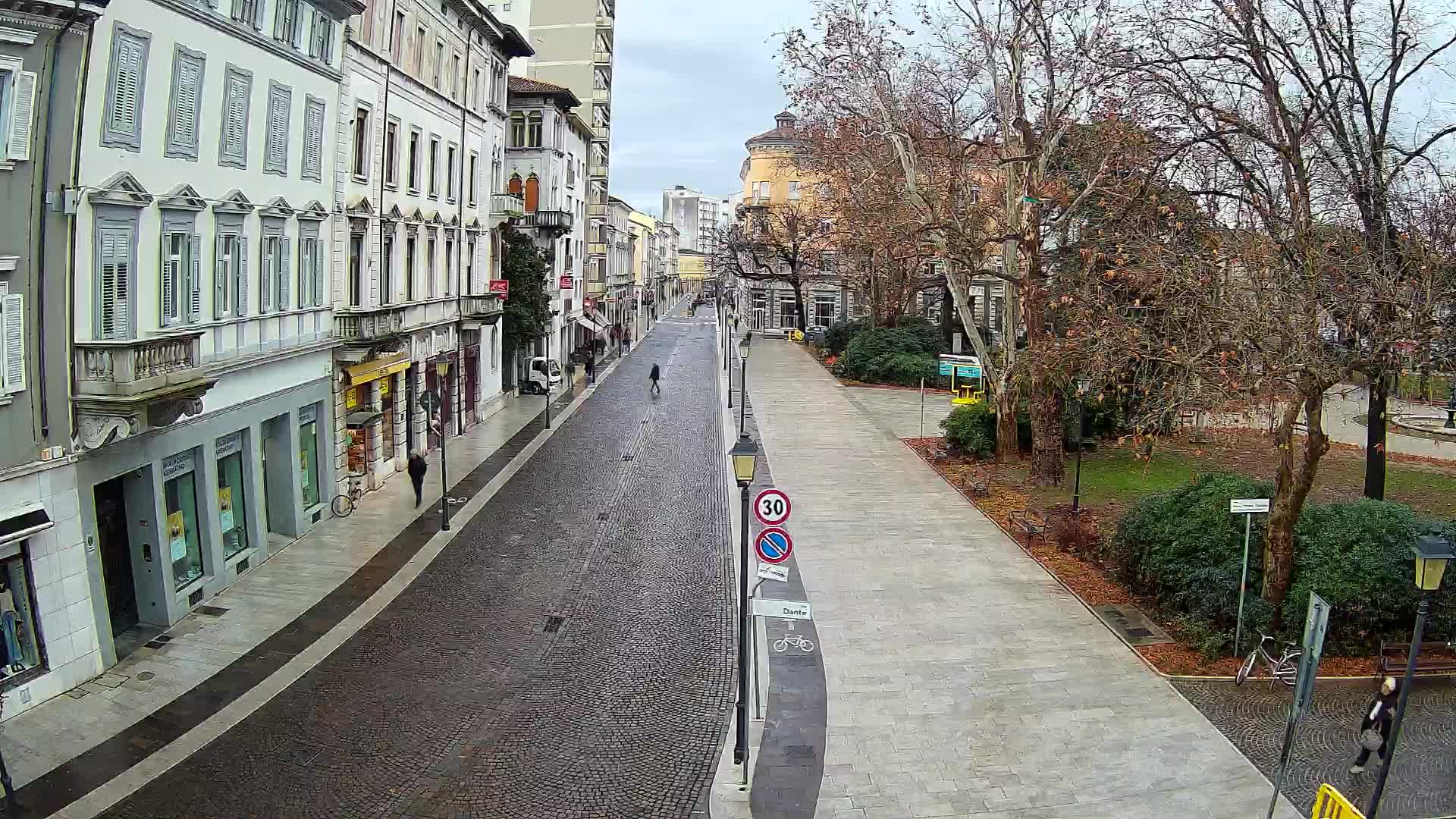 Gorizia | Corso Verdi