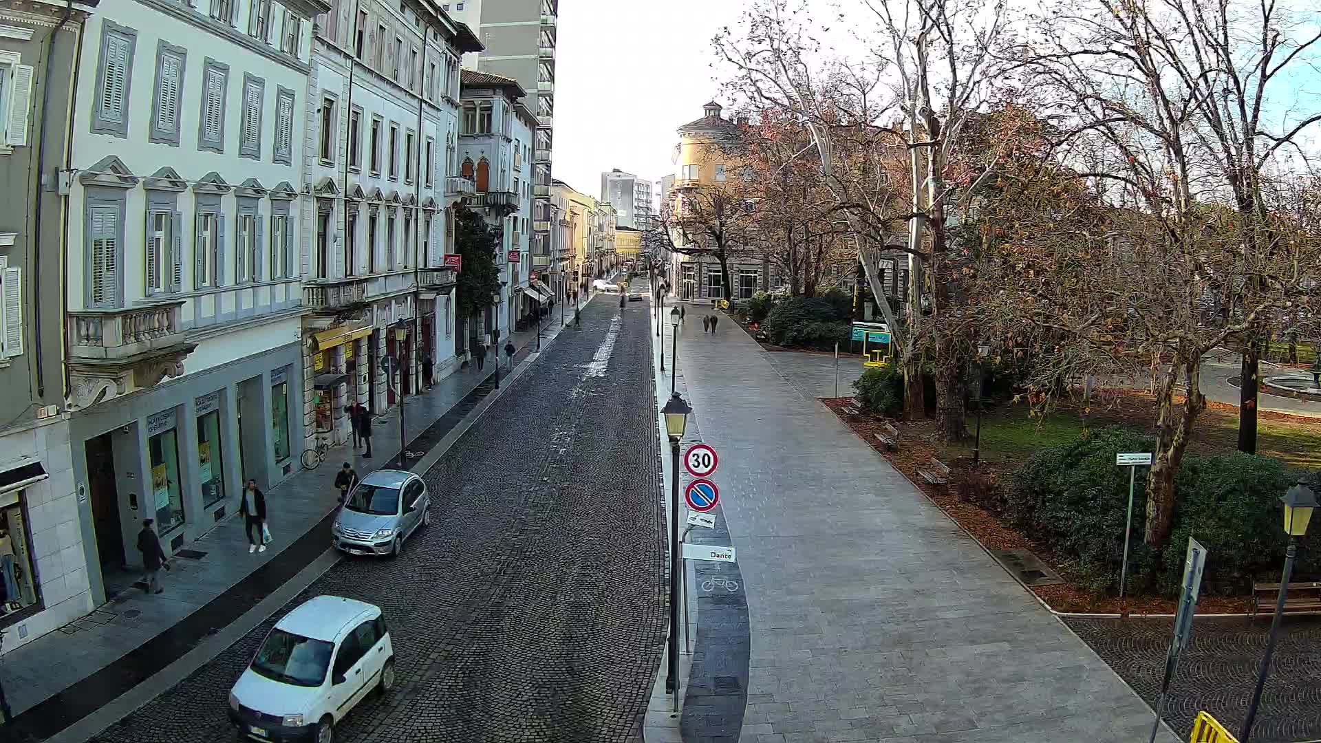 Gorizia | Corso Verdi