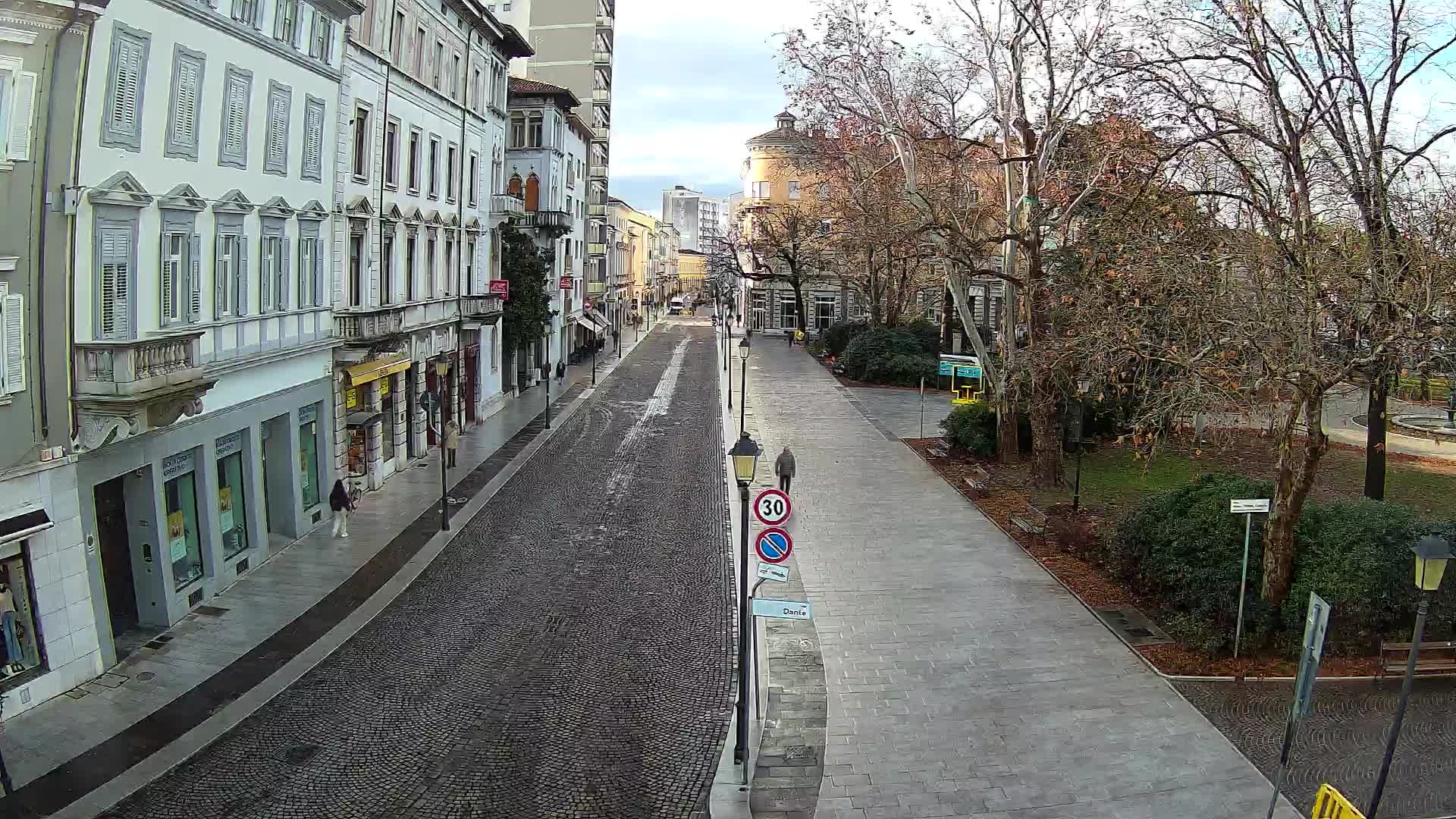 Gorizia | Corso Verdi