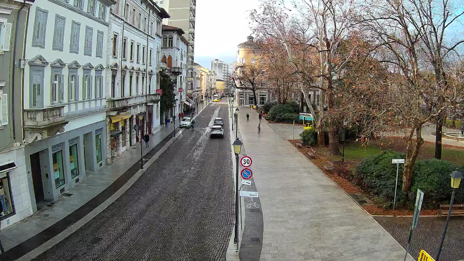 Gorizia | Corso Verdi