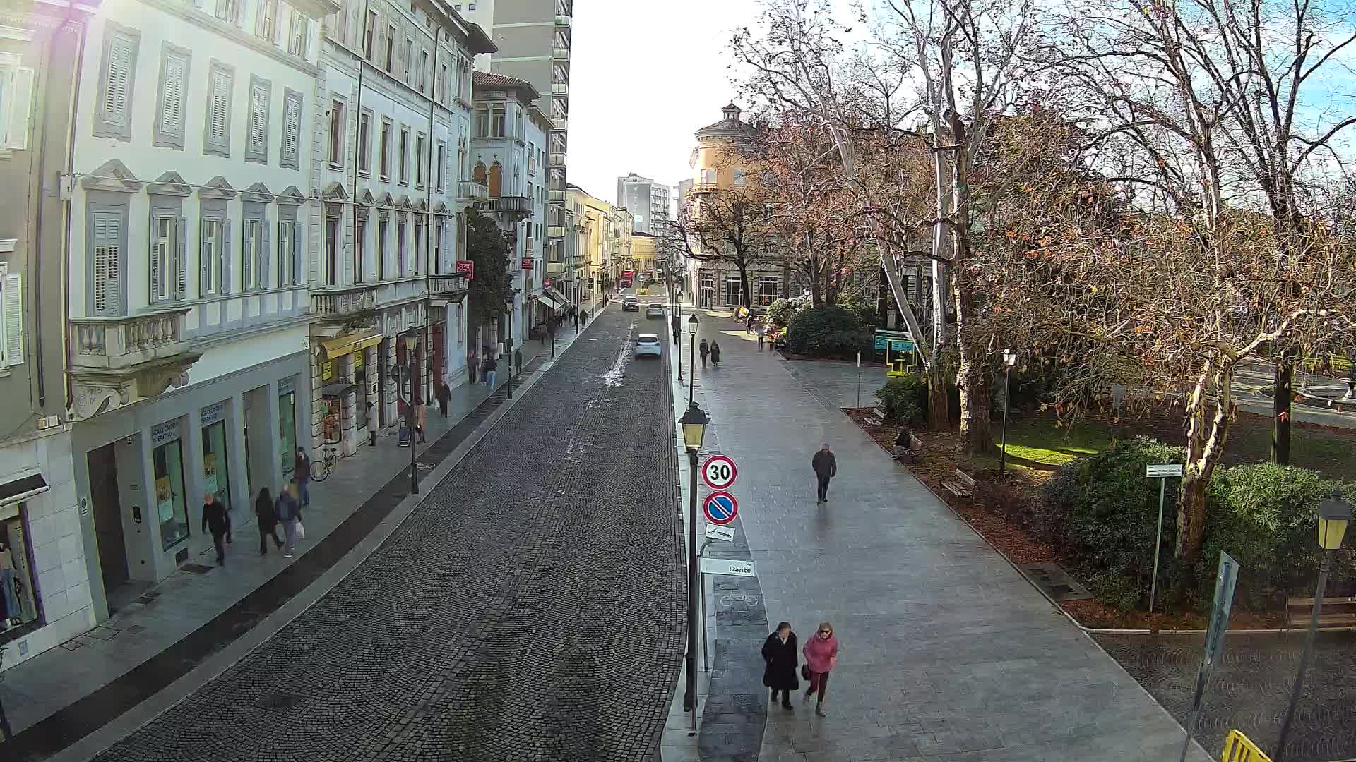 Gorizia | Corso Verdi