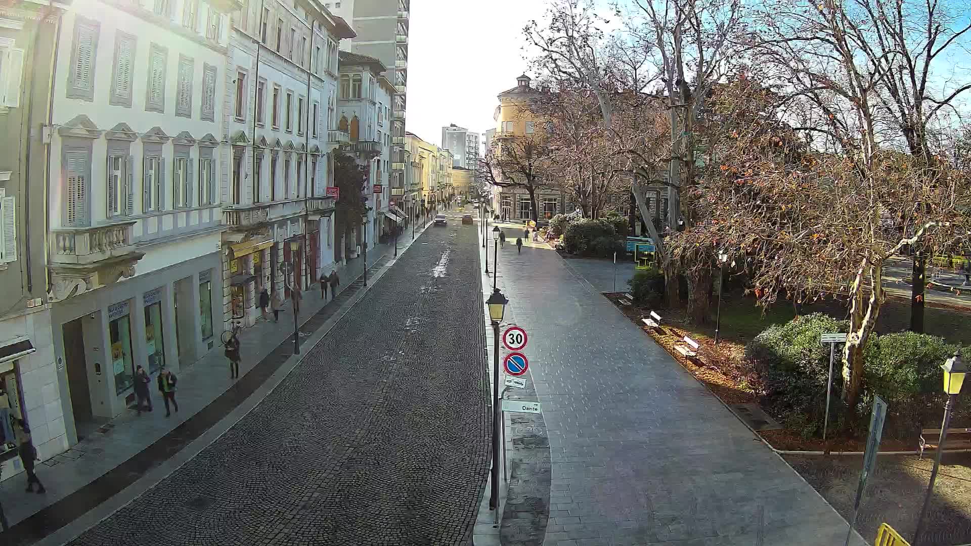 Gorizia | Corso Verdi