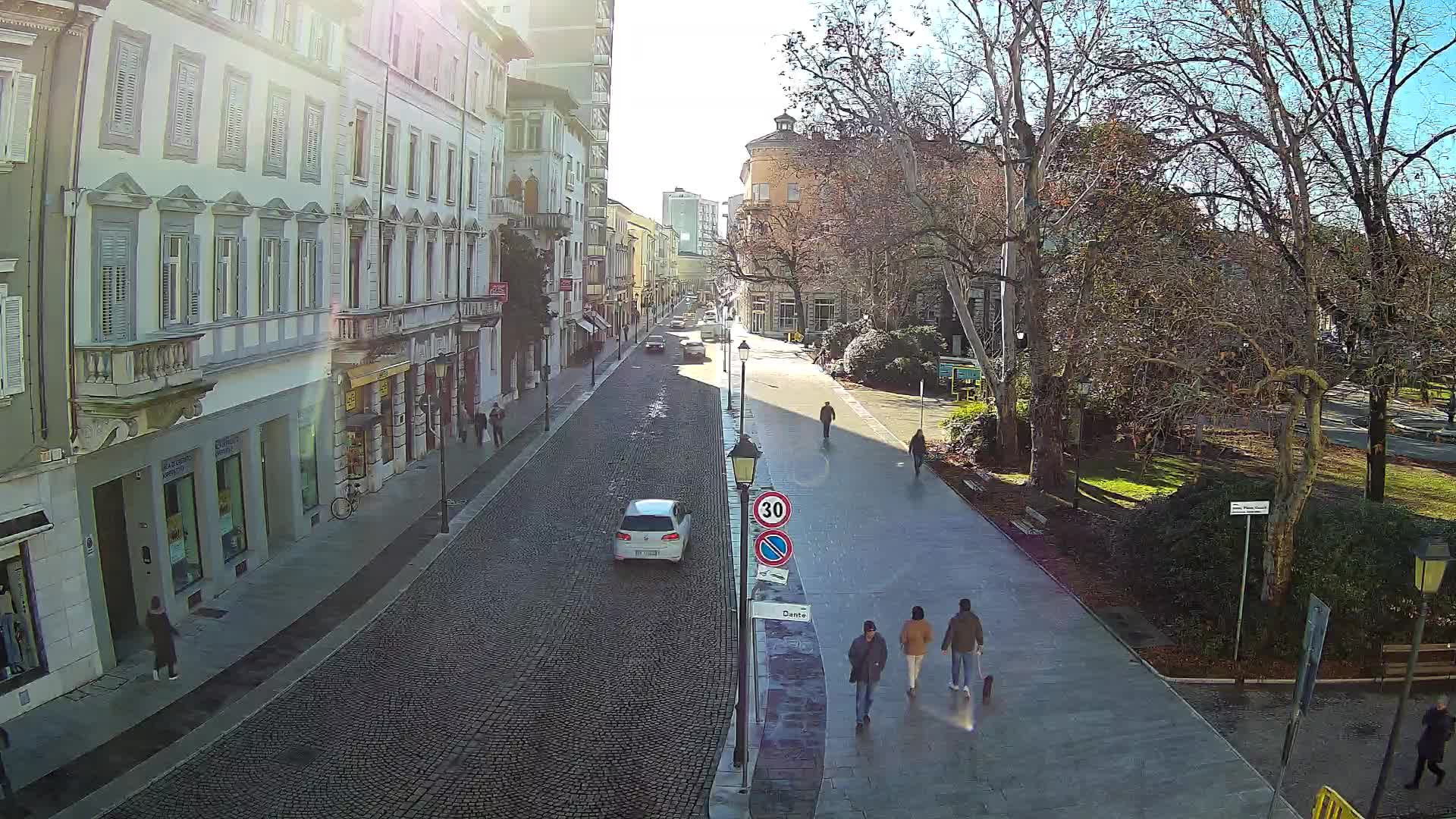 Gorizia | Corso Verdi