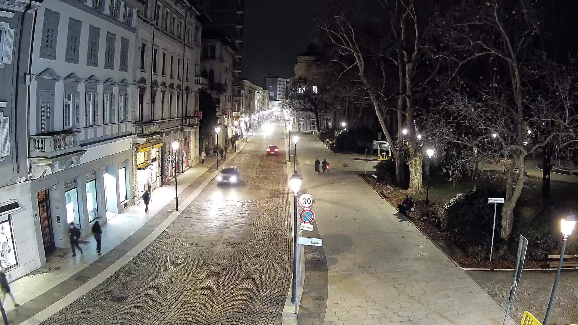 Gorizia | Corso Verdi